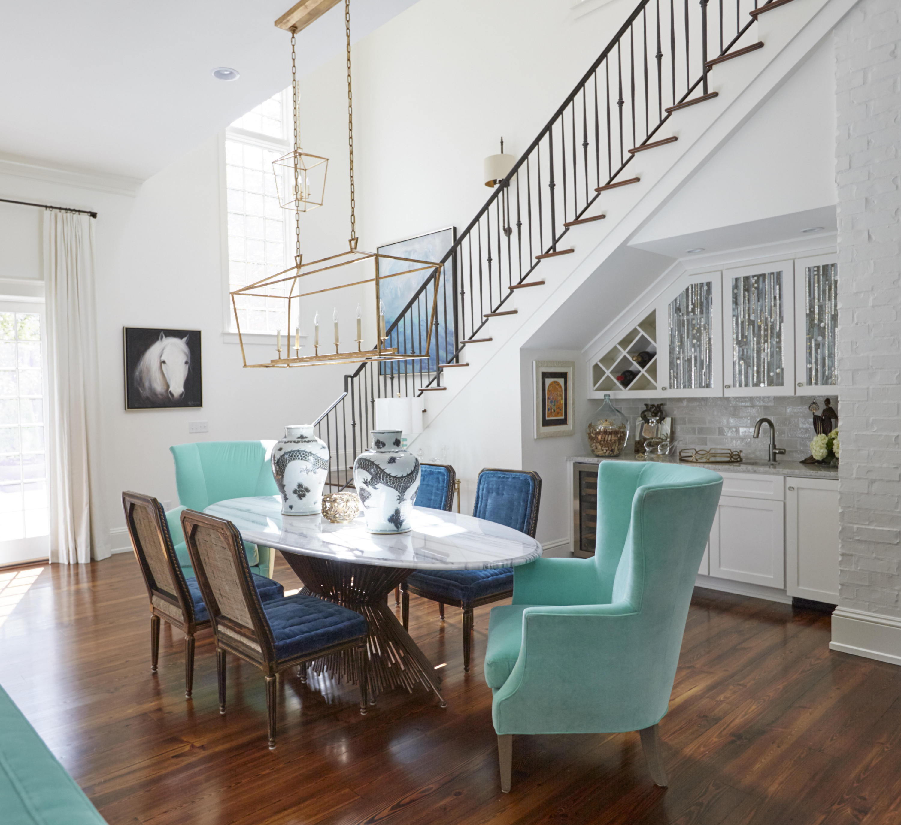 CHURCHILL OAKS - Residential