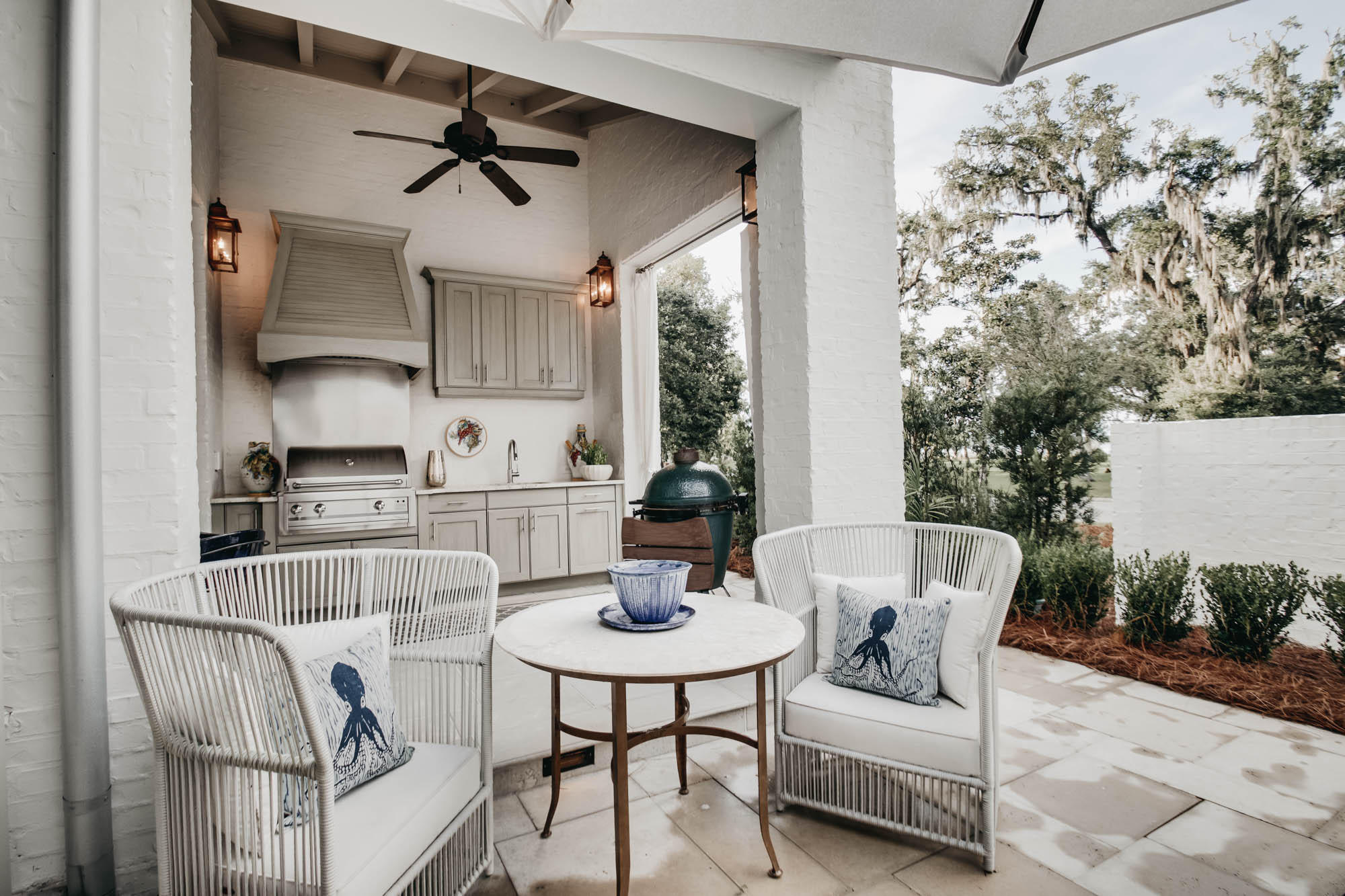 CHURCHILL OAKS - Residential