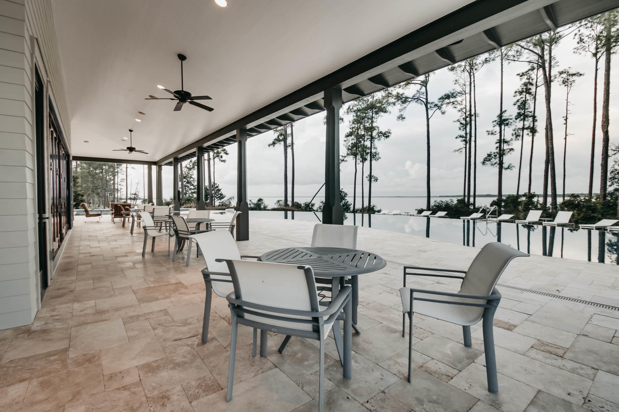CHURCHILL OAKS - Residential