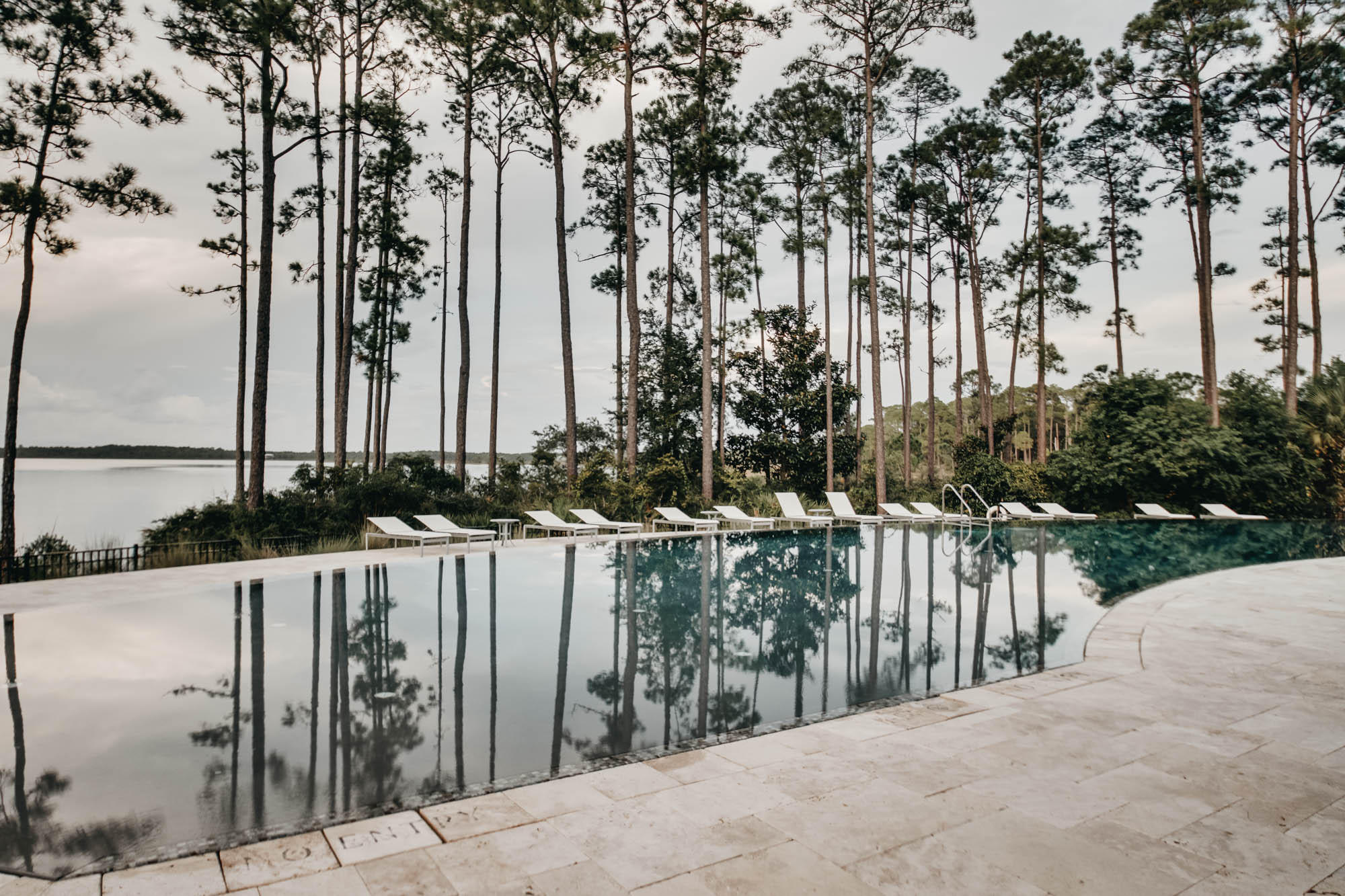 CHURCHILL OAKS - Residential