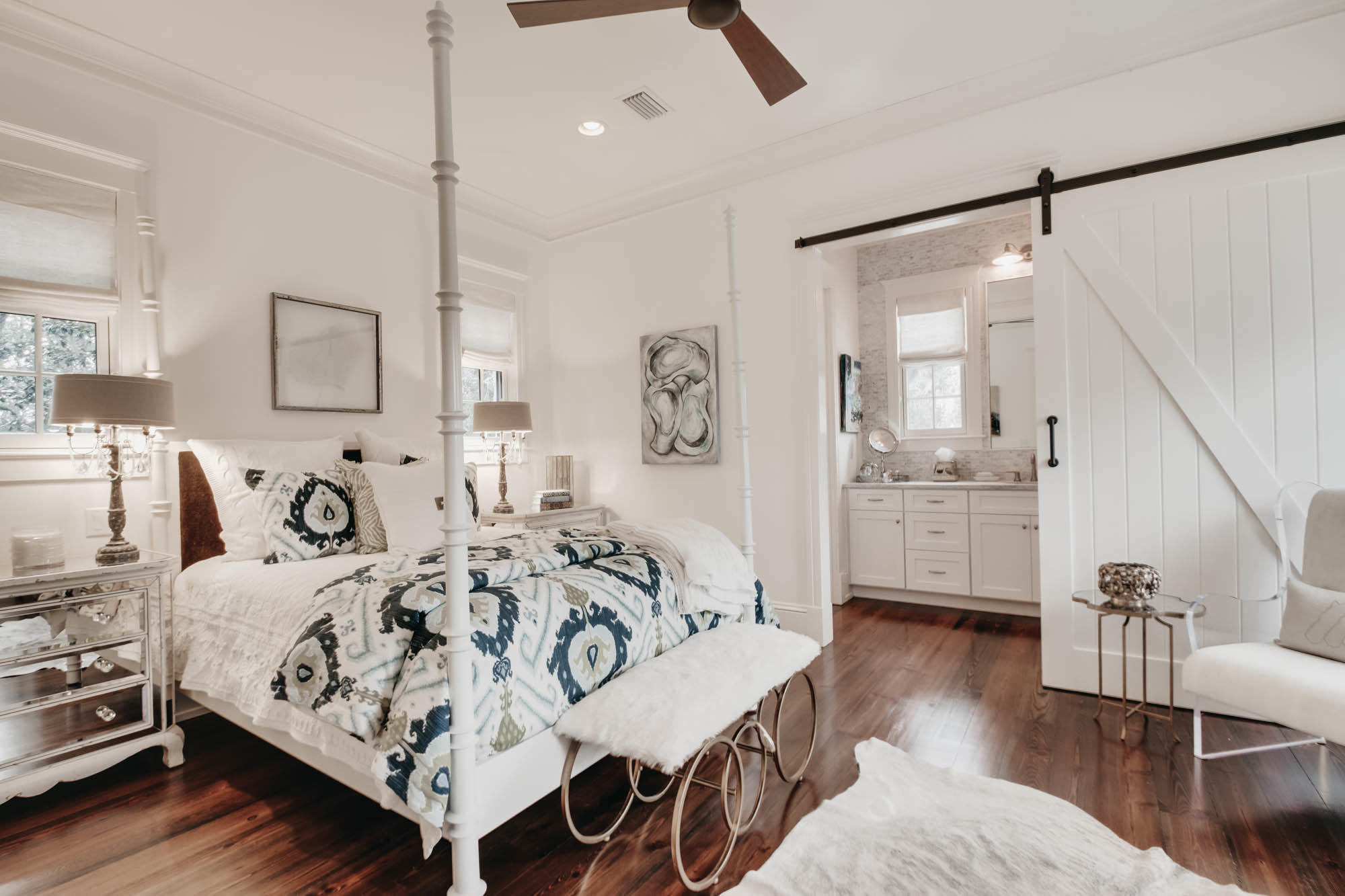 CHURCHILL OAKS - Residential