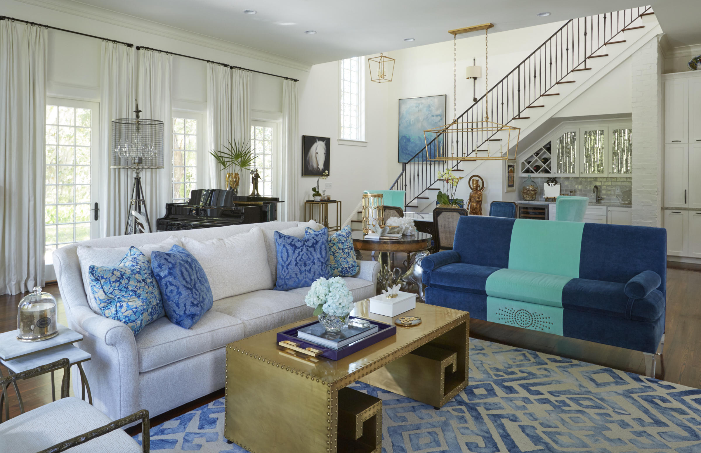 CHURCHILL OAKS - Residential