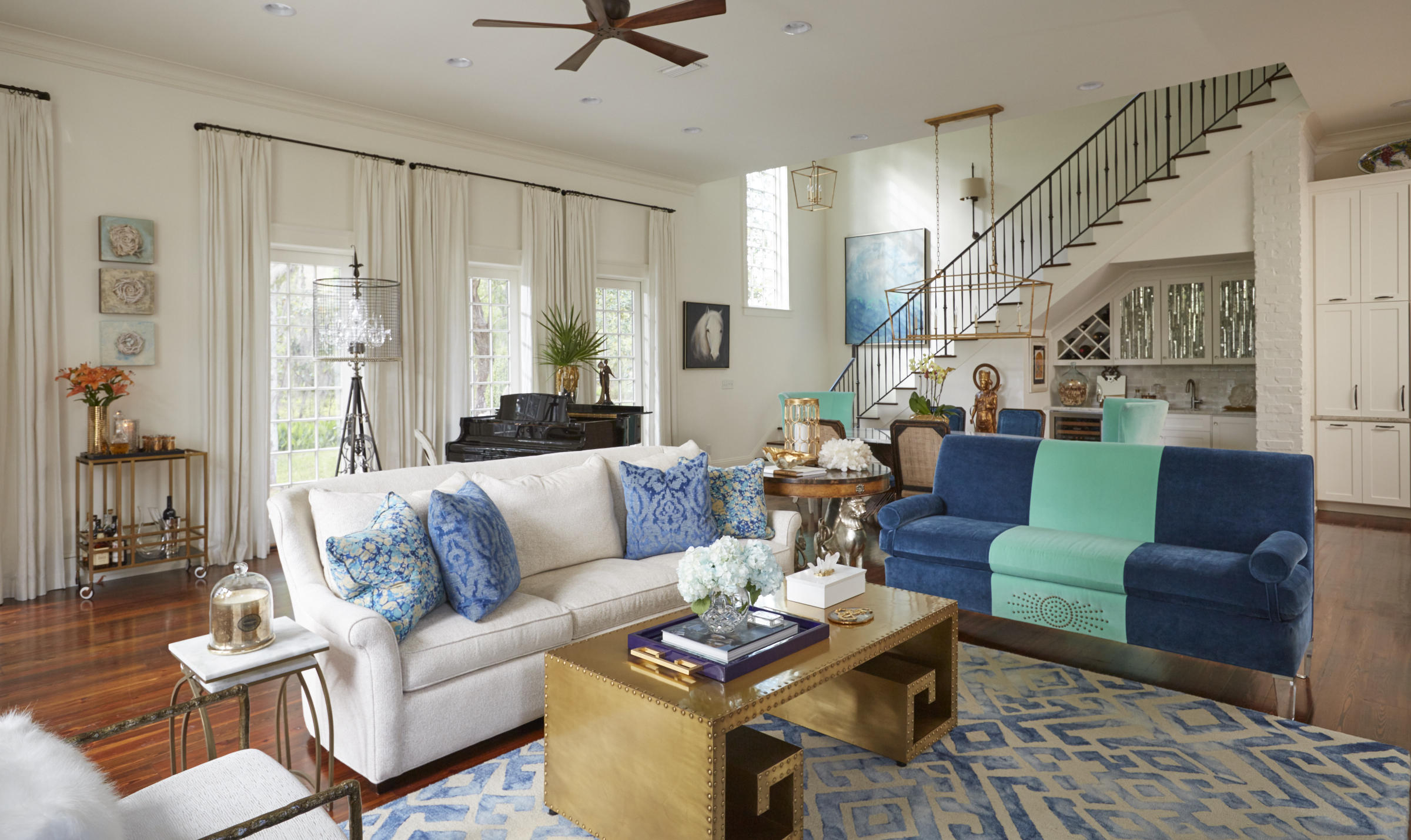 CHURCHILL OAKS - Residential