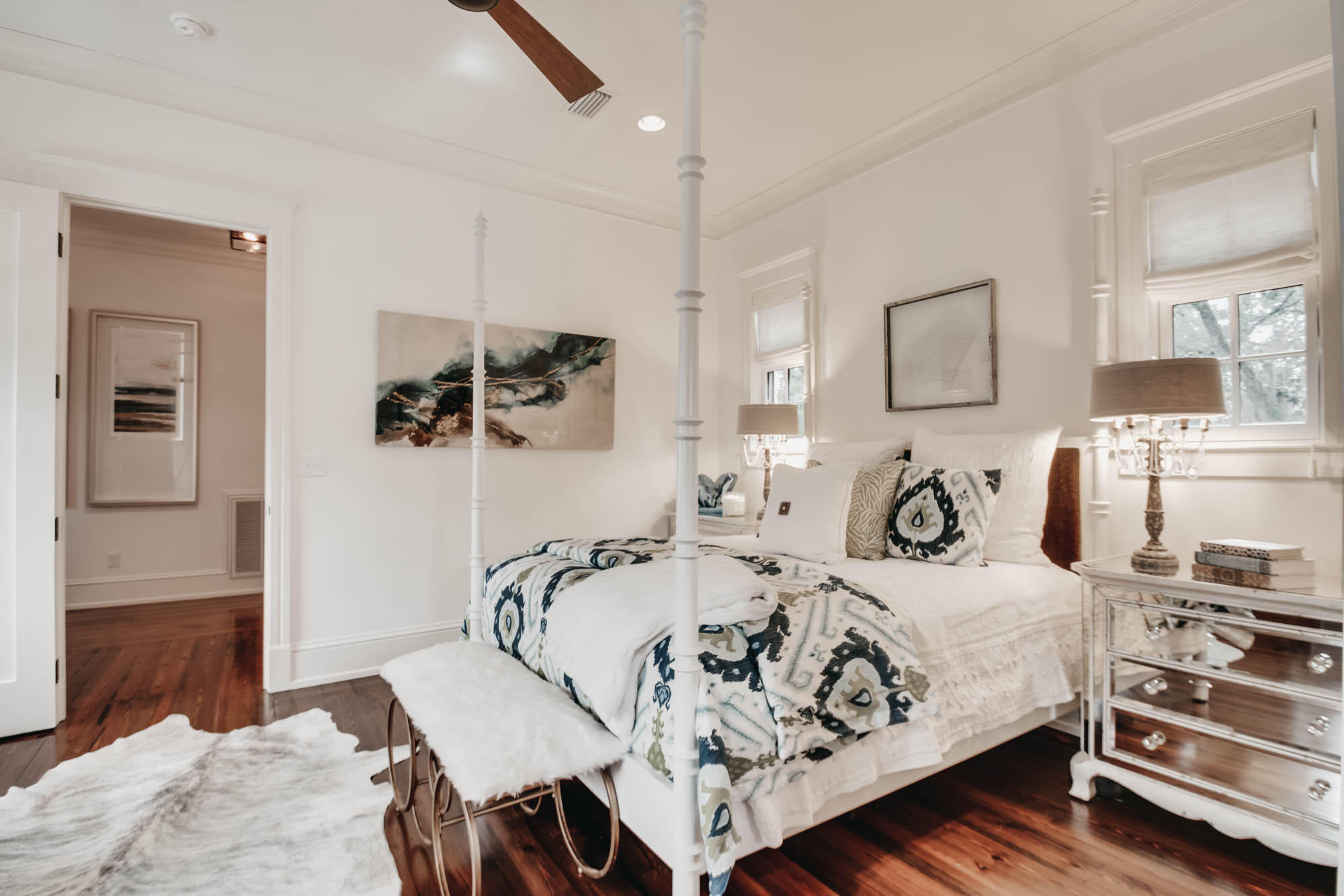 CHURCHILL OAKS - Residential