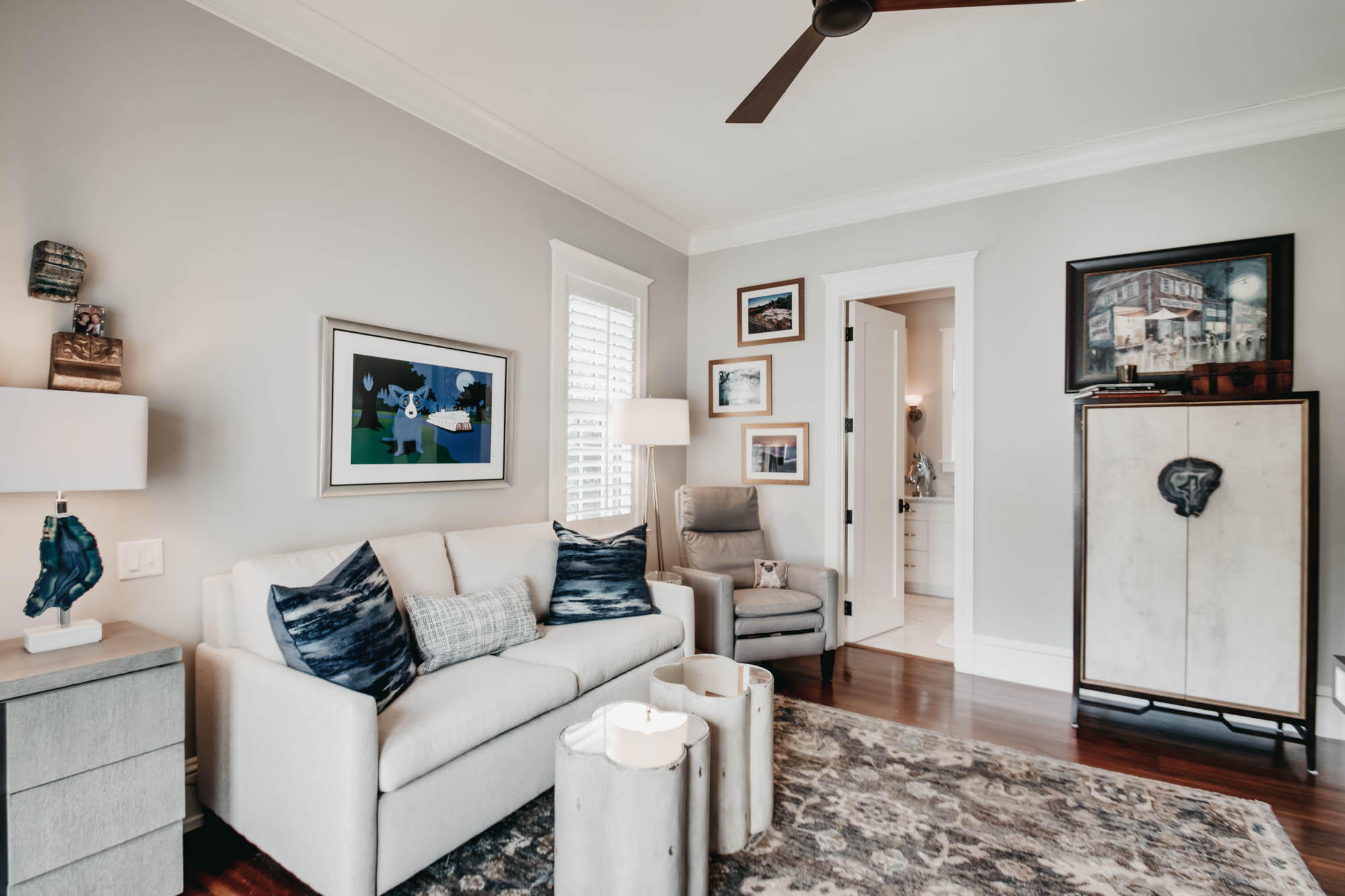 CHURCHILL OAKS - Residential