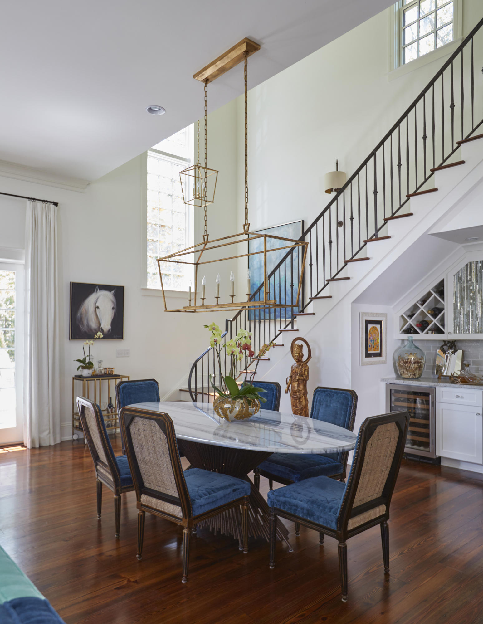 CHURCHILL OAKS - Residential