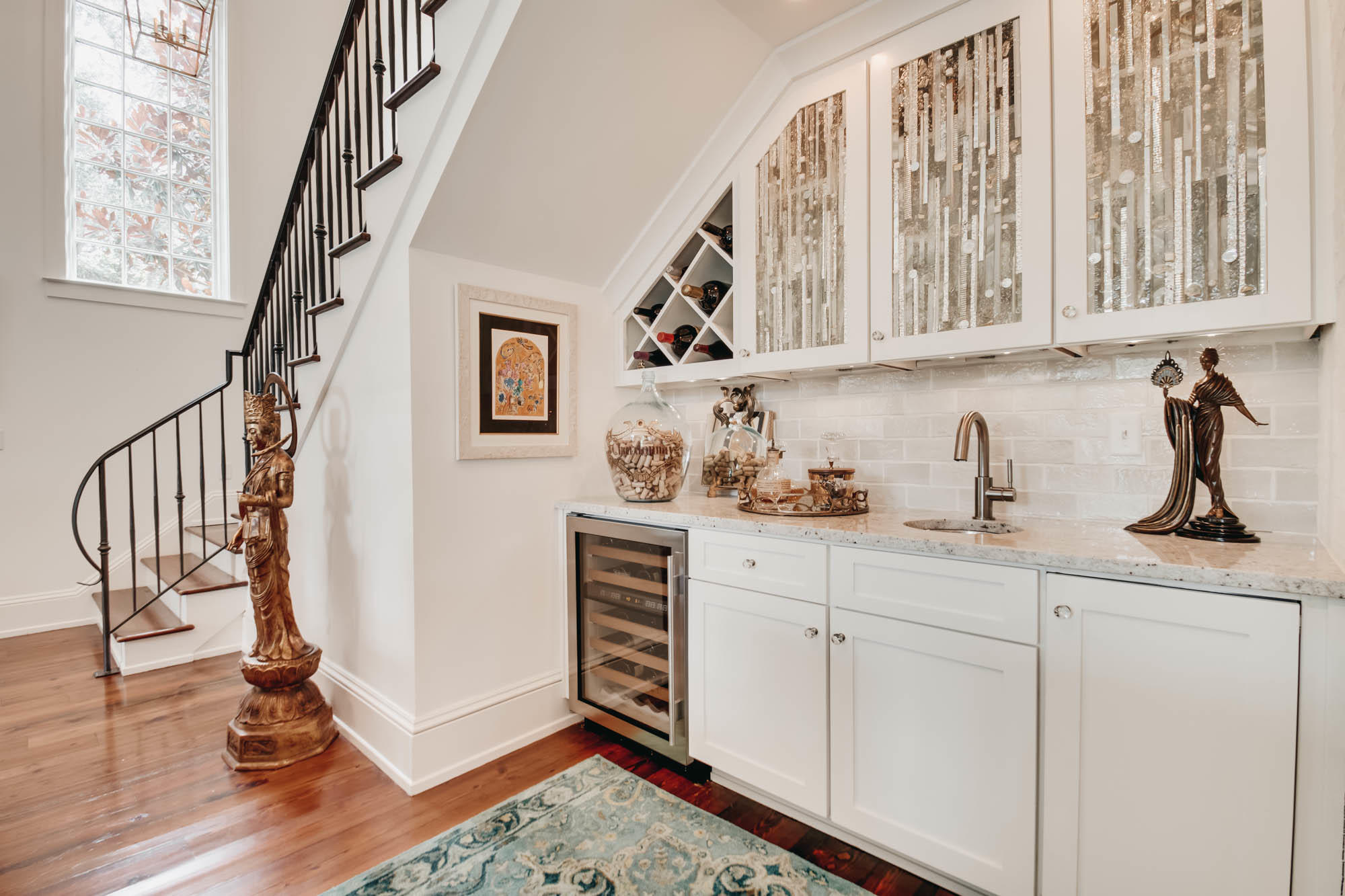 CHURCHILL OAKS - Residential
