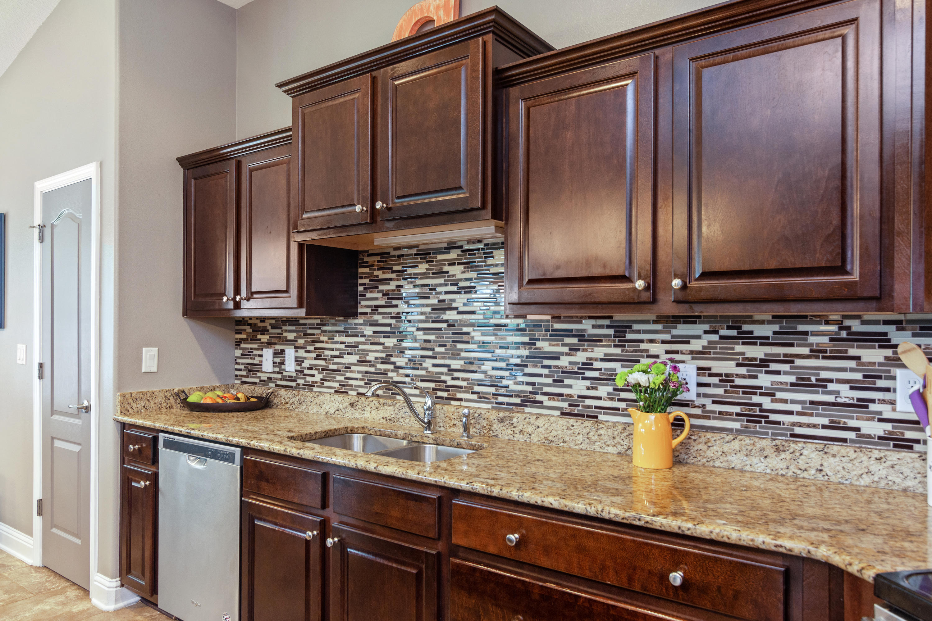 BROOKE ESTATES PH III - Residential