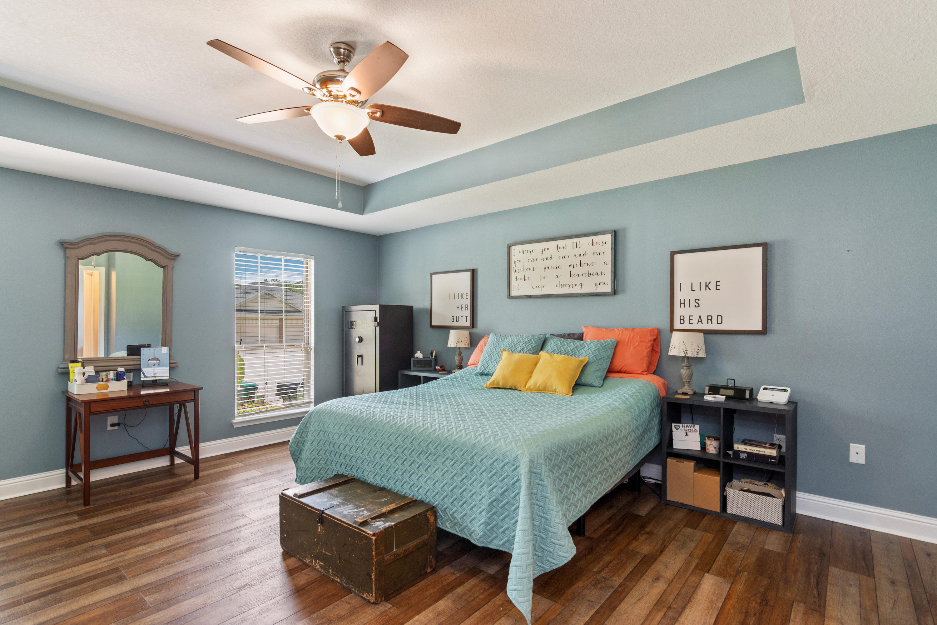 BROOKE ESTATES PH III - Residential