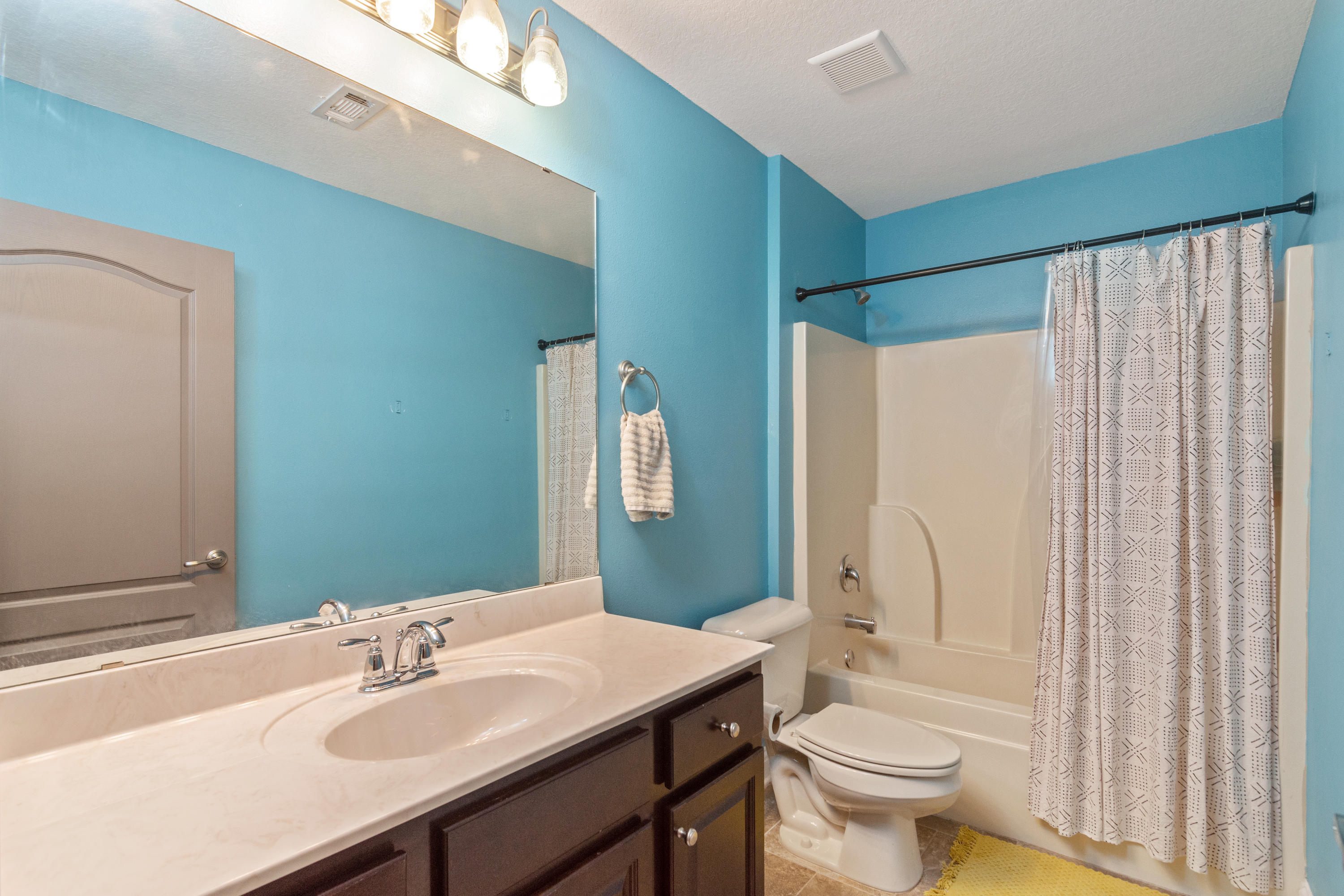 BROOKE ESTATES PH III - Residential