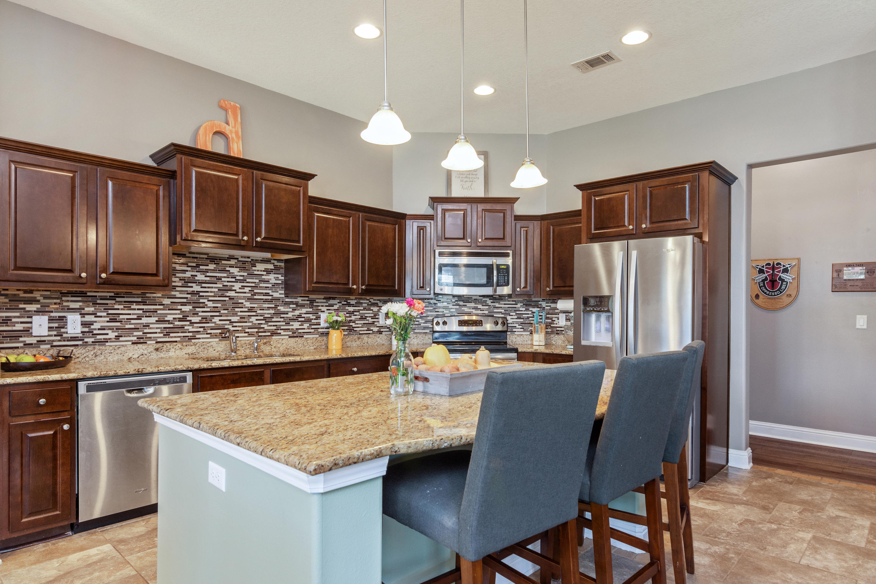 BROOKE ESTATES PH III - Residential