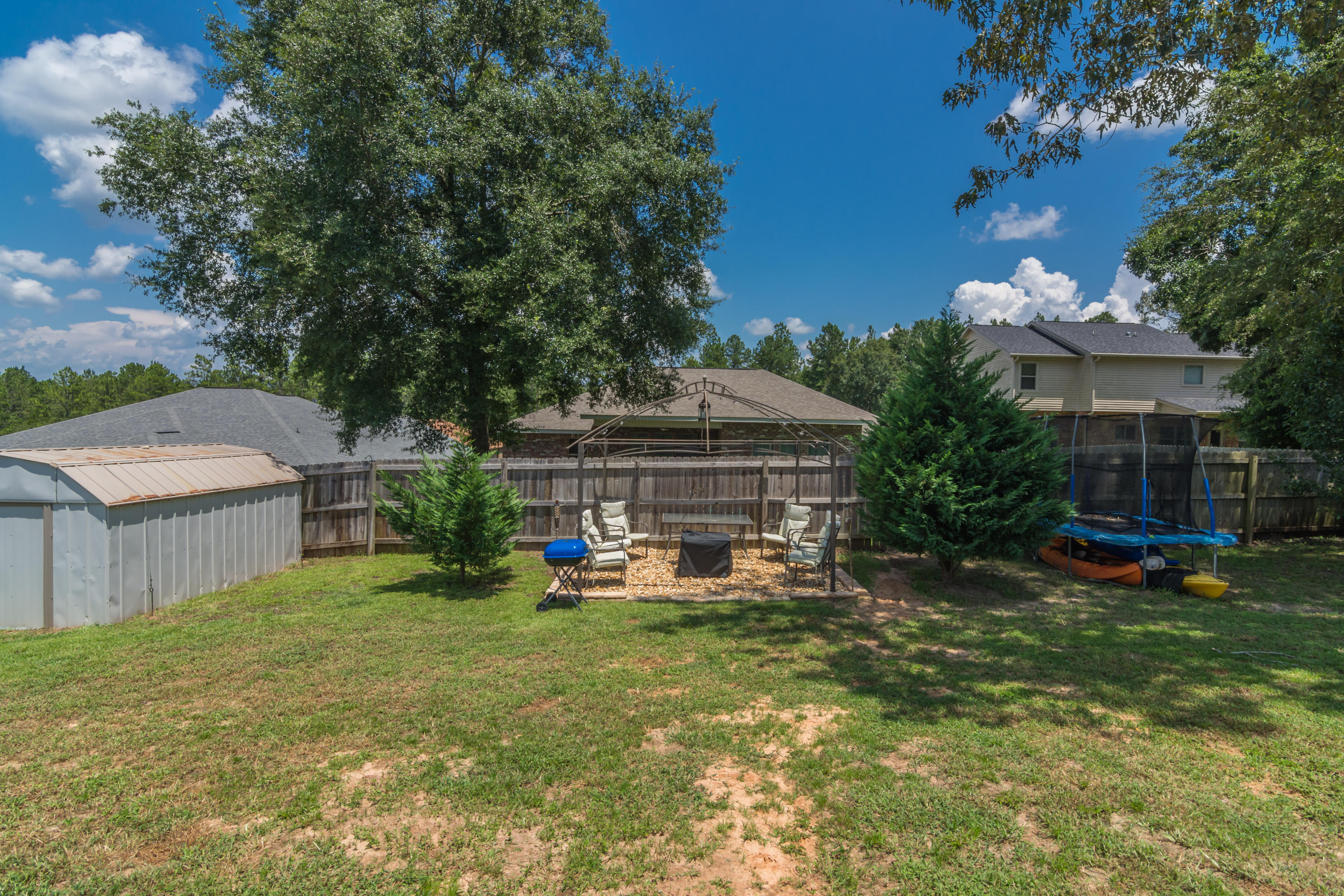 BROOKE ESTATES PH III - Residential