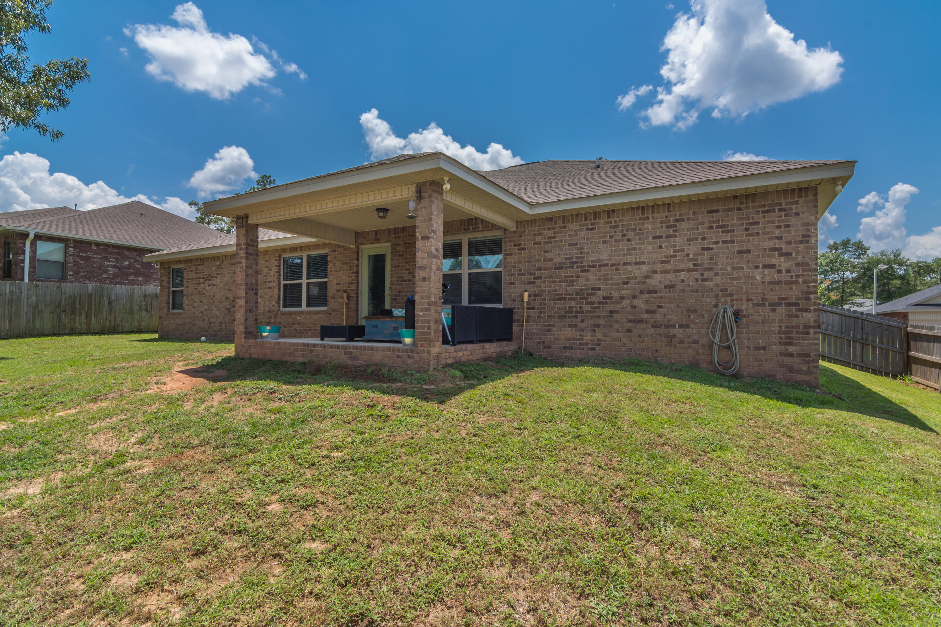 BROOKE ESTATES PH III - Residential