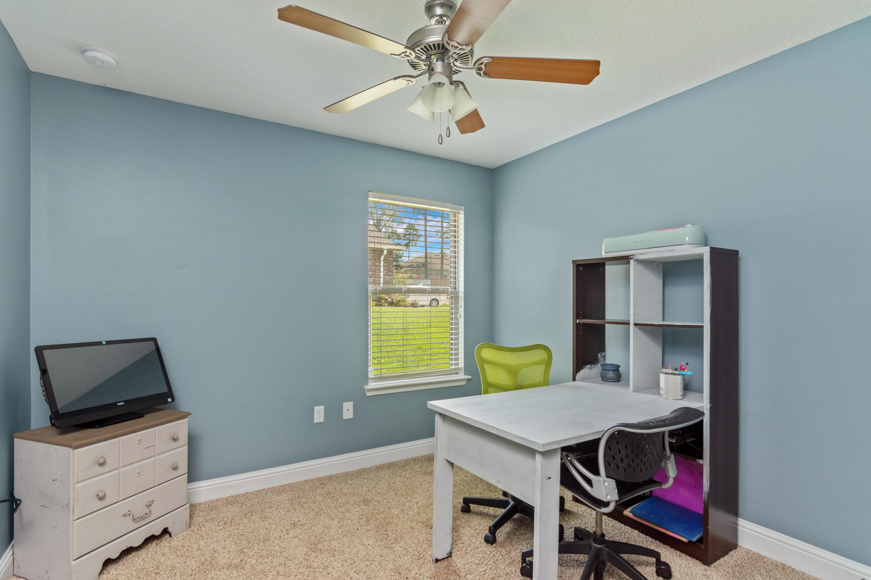 BROOKE ESTATES PH III - Residential