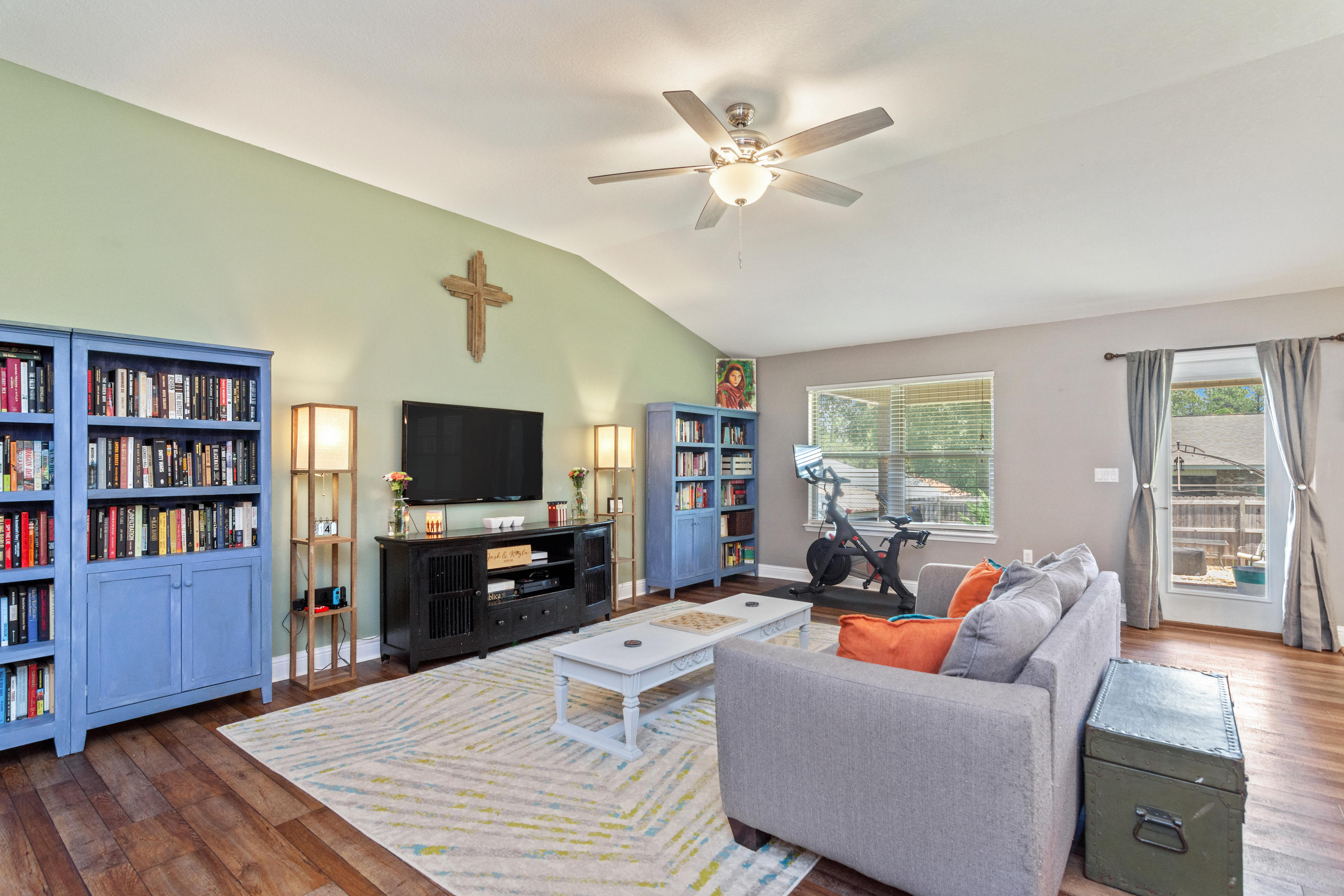 BROOKE ESTATES PH III - Residential