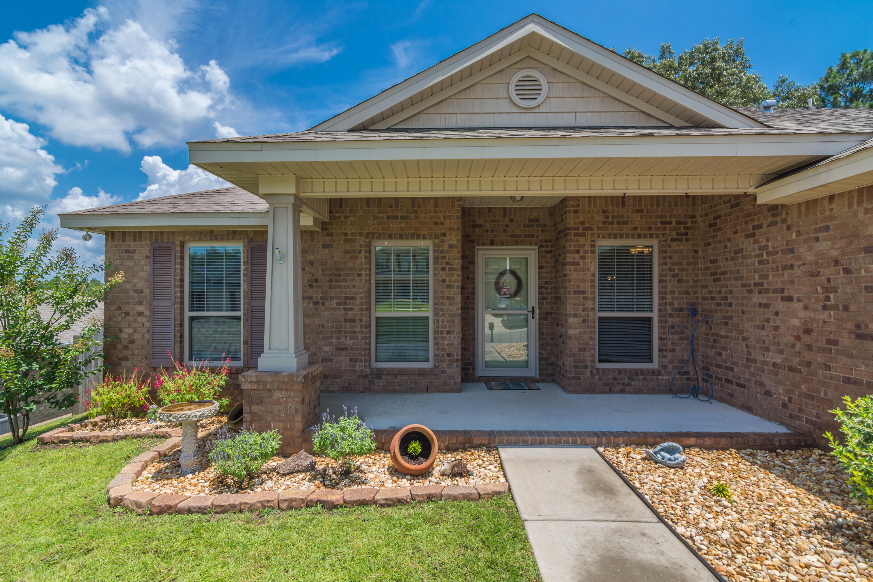 BROOKE ESTATES PH III - Residential