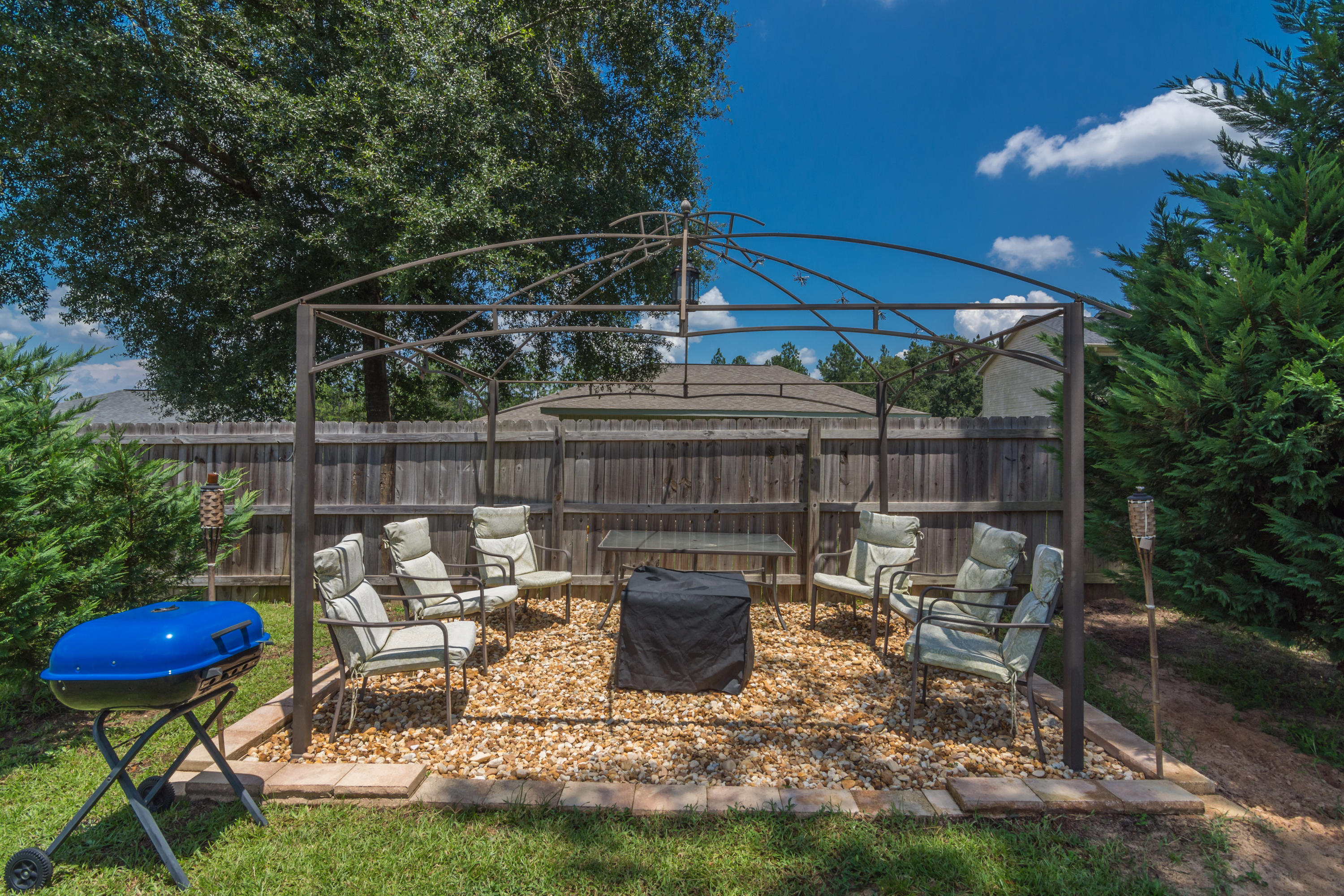 BROOKE ESTATES PH III - Residential