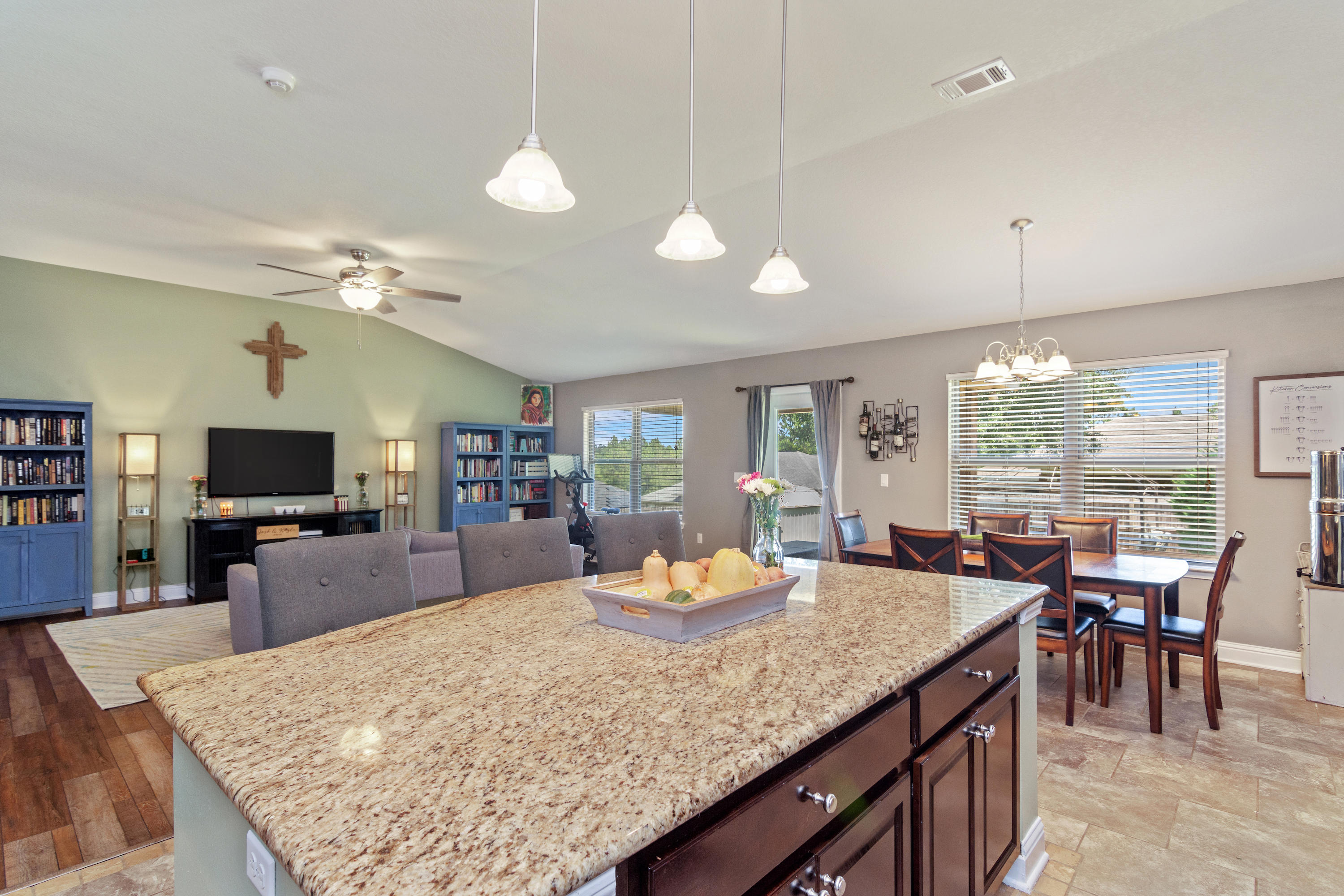 BROOKE ESTATES PH III - Residential