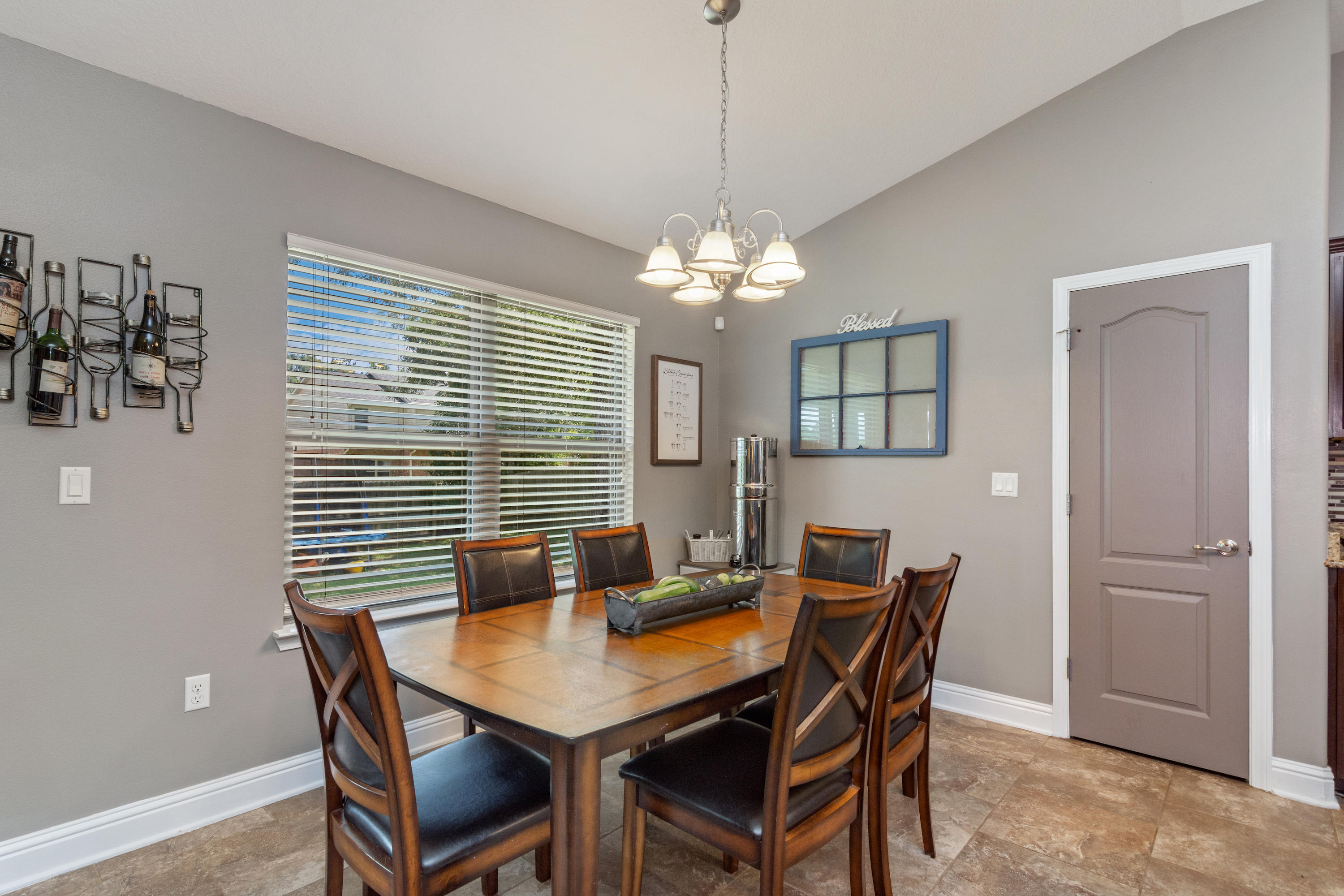 BROOKE ESTATES PH III - Residential