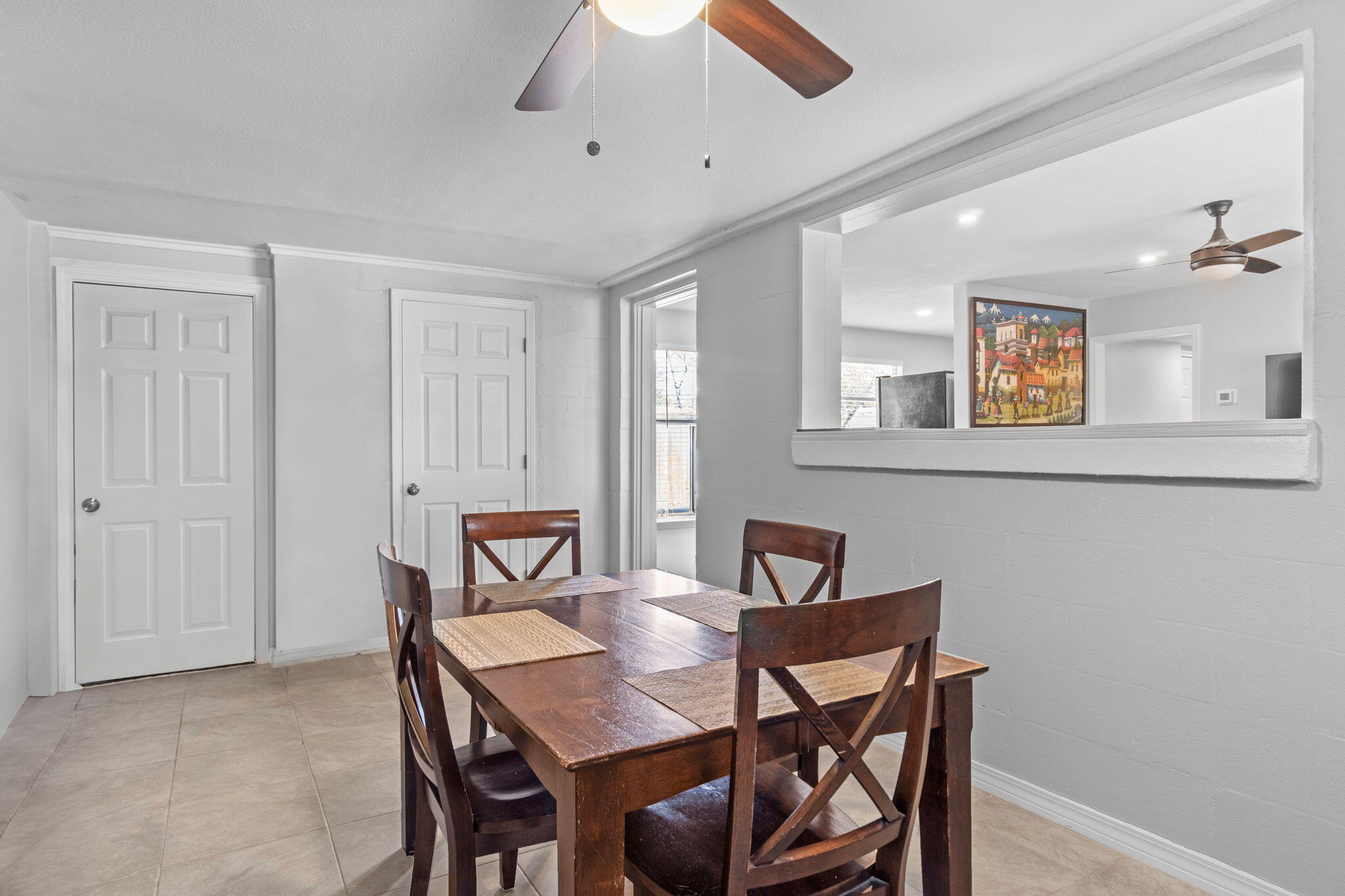 MONTCLAIR - Residential