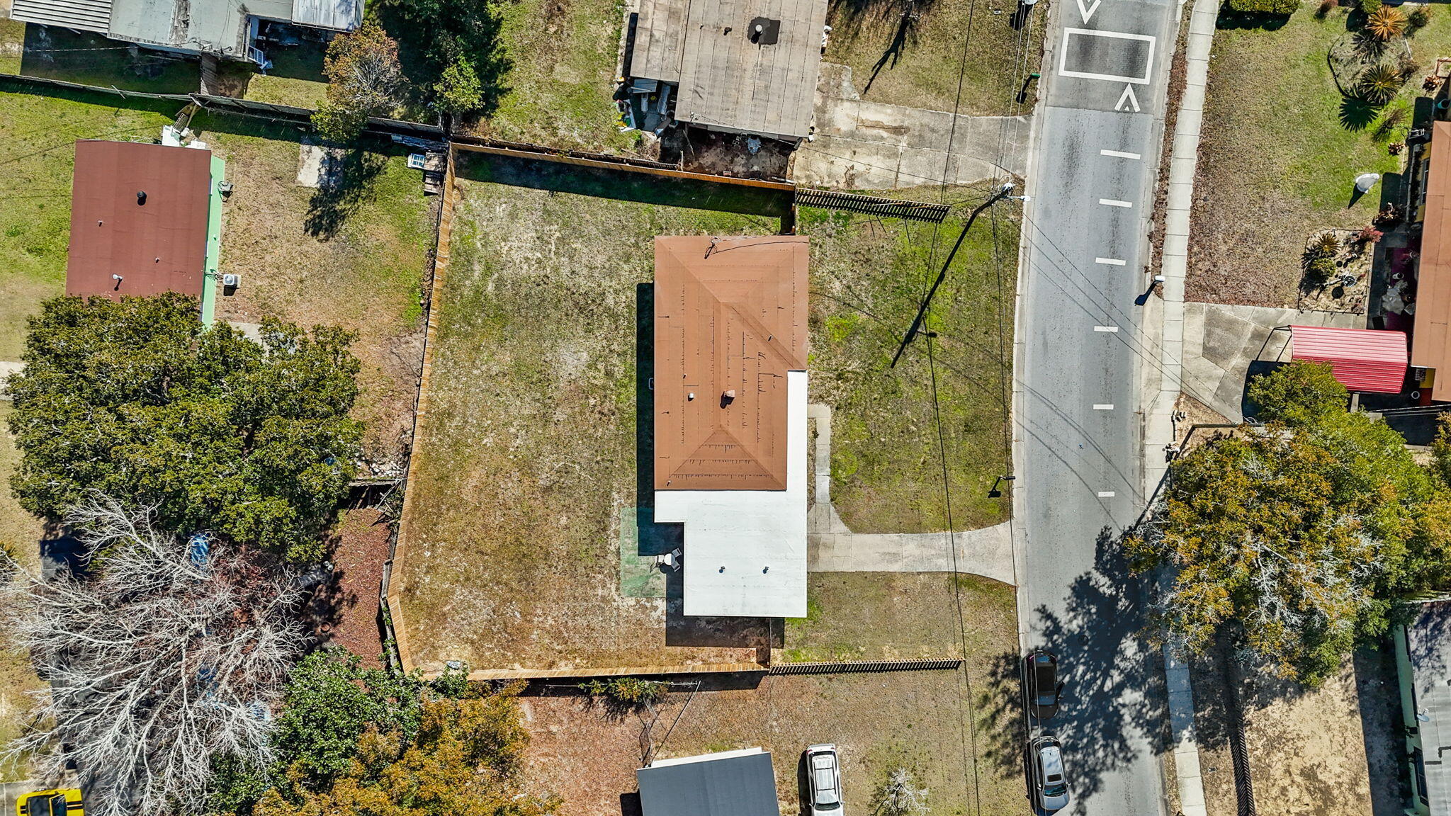 MONTCLAIR - Residential