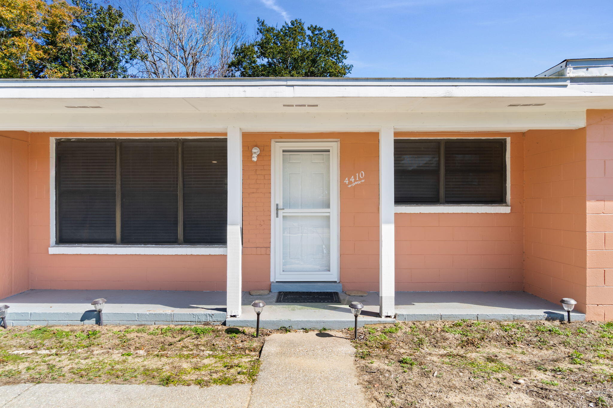 MONTCLAIR - Residential