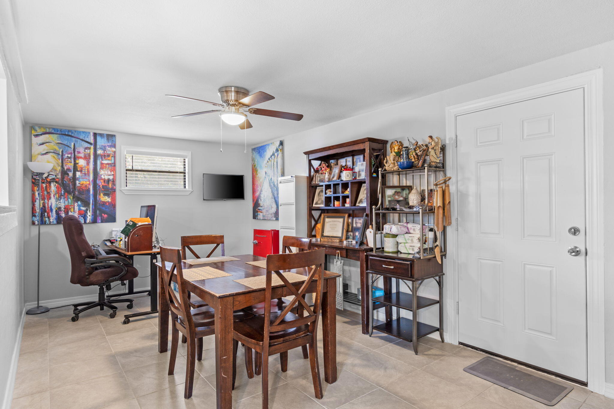 MONTCLAIR - Residential