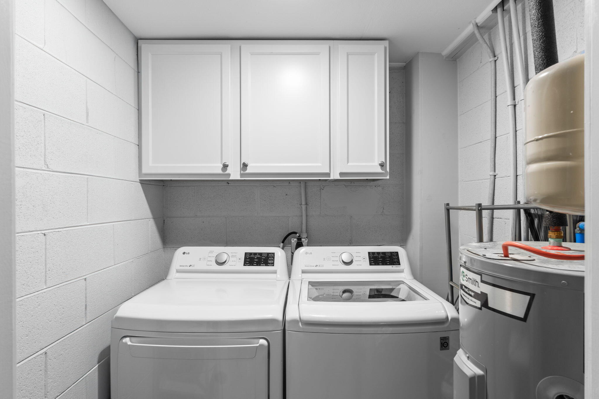 MONTCLAIR - Residential