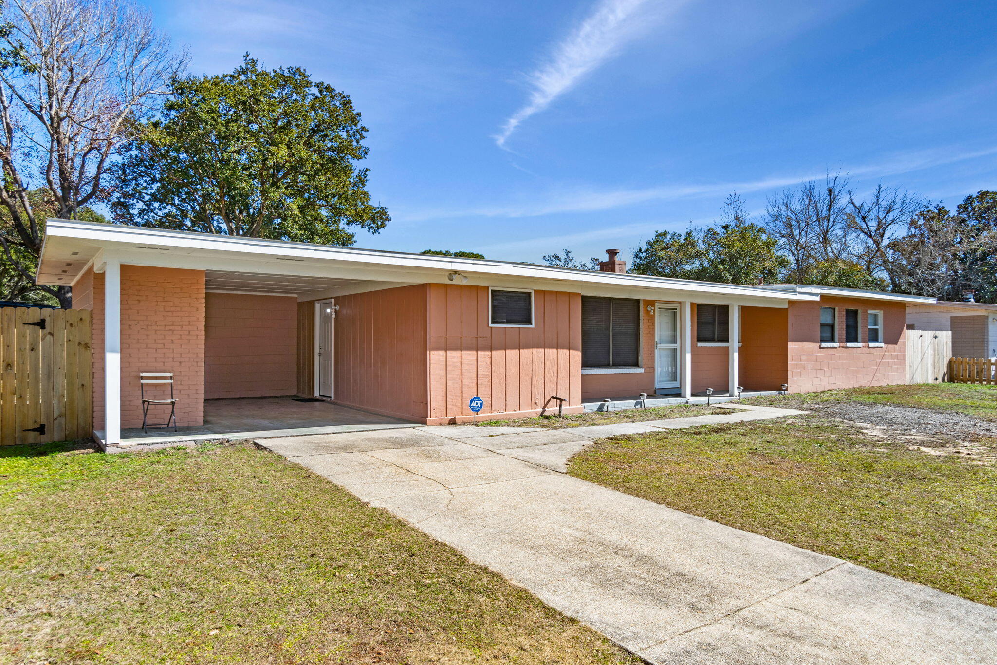 MONTCLAIR - Residential