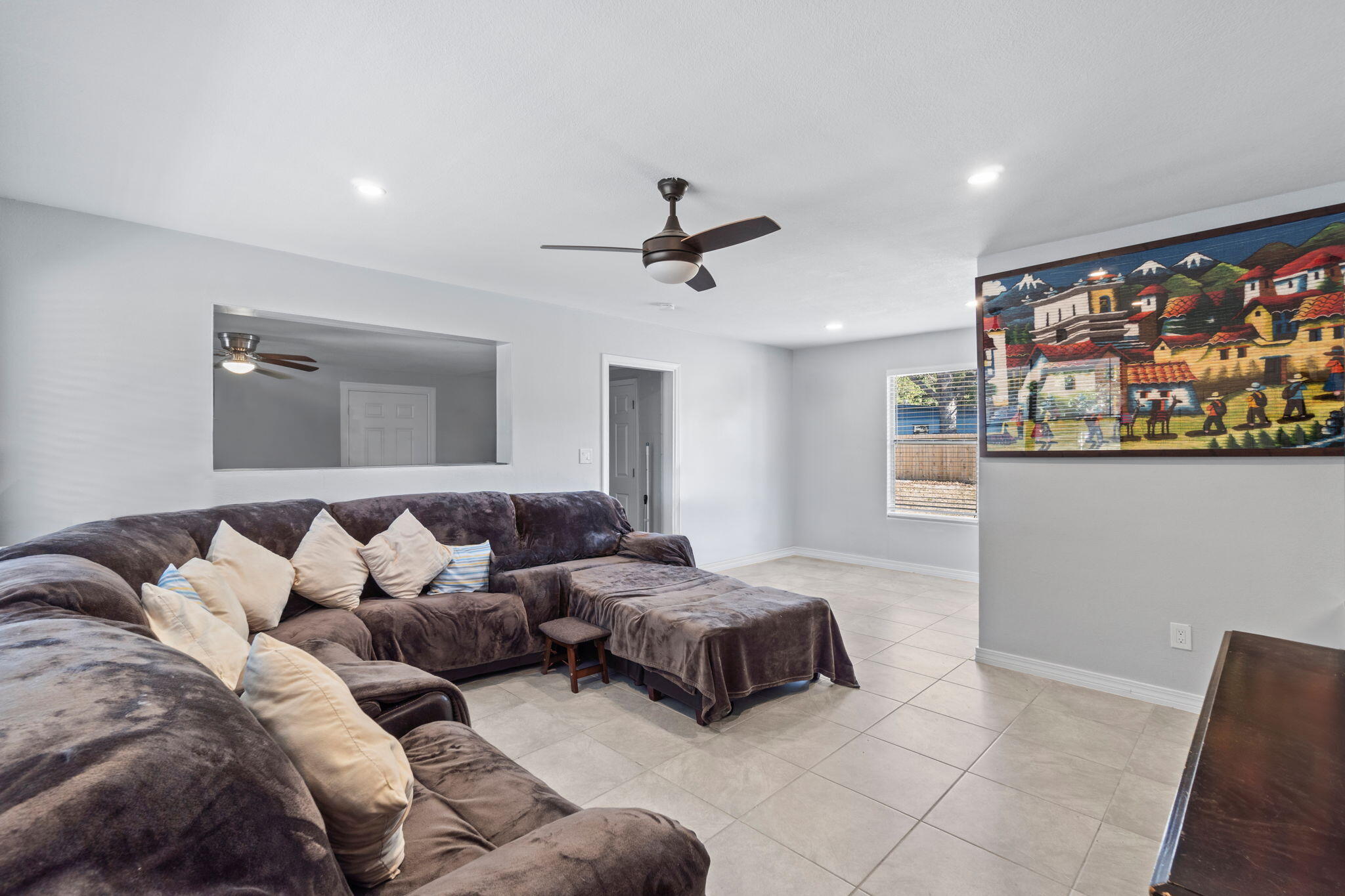 MONTCLAIR - Residential