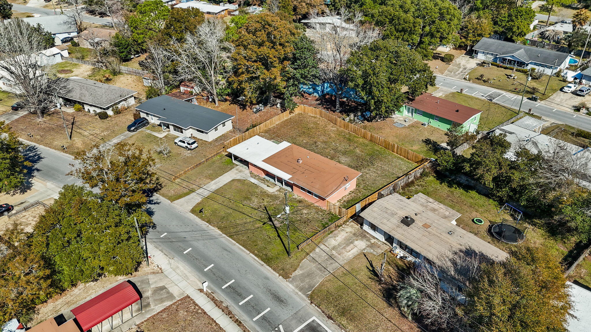 MONTCLAIR - Residential