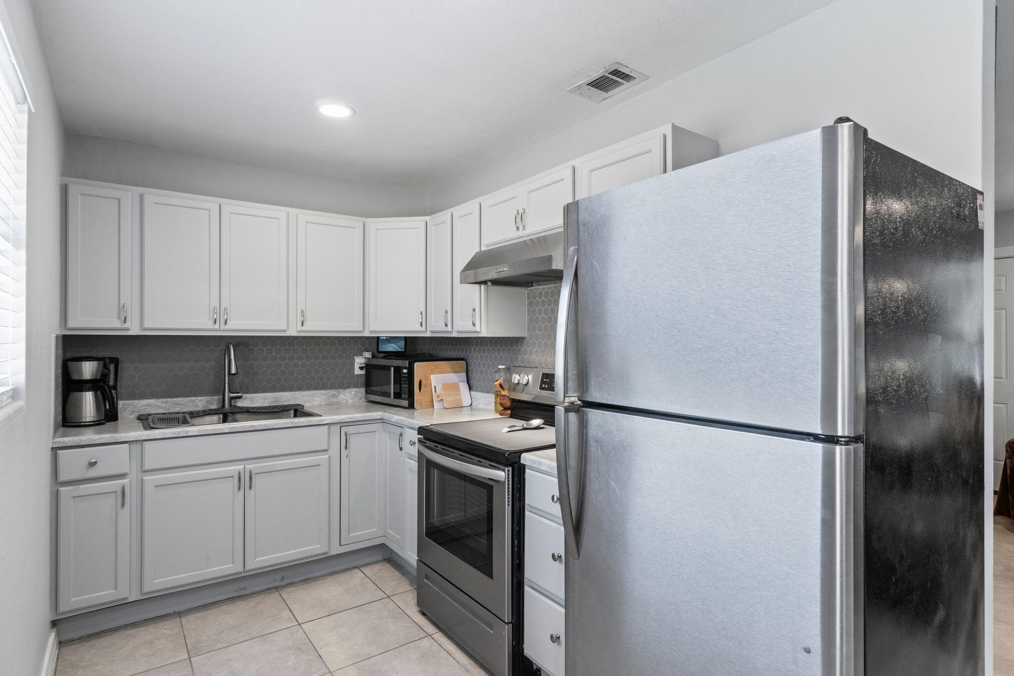 MONTCLAIR - Residential