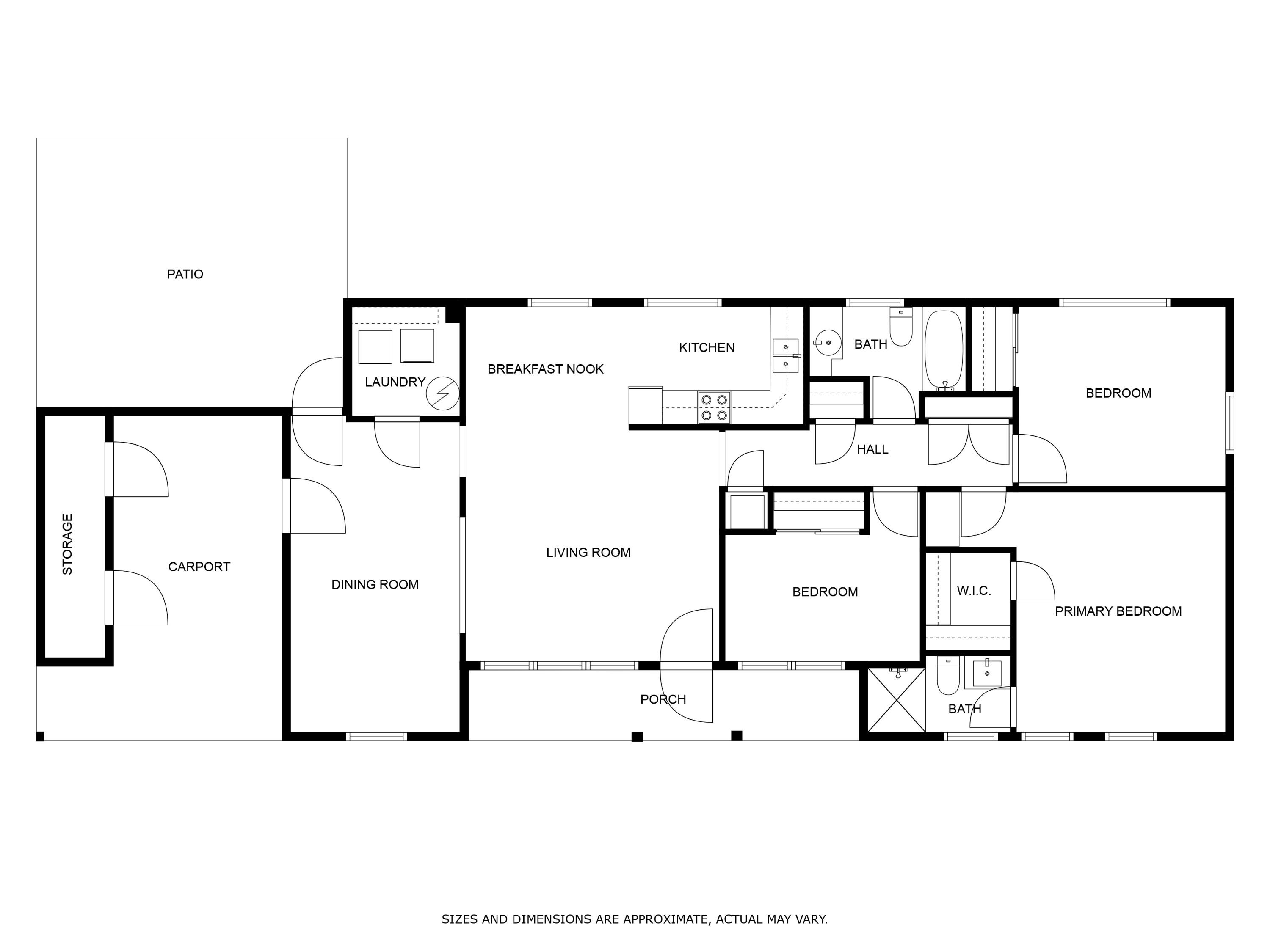 MONTCLAIR - Residential