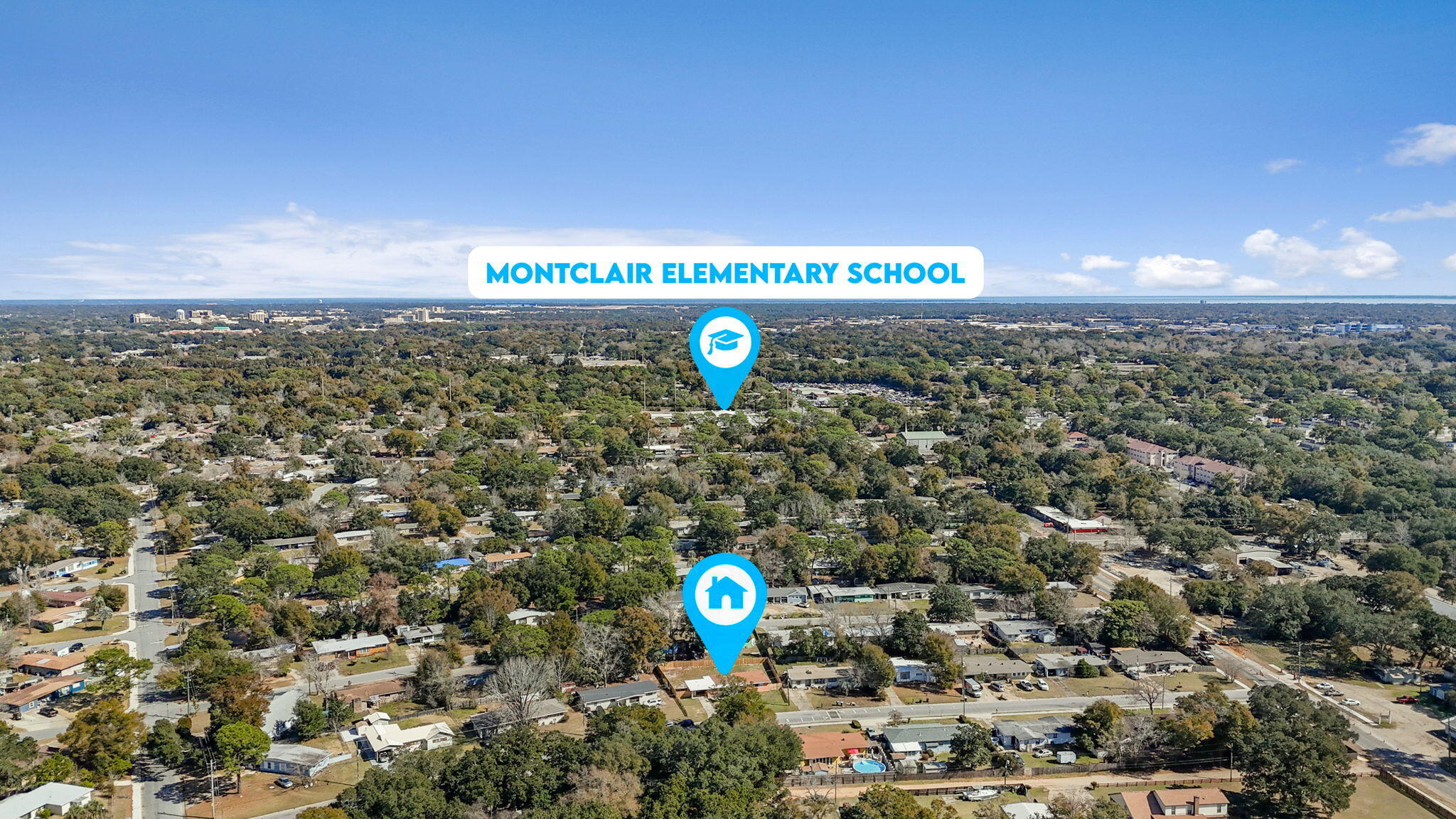 MONTCLAIR - Residential