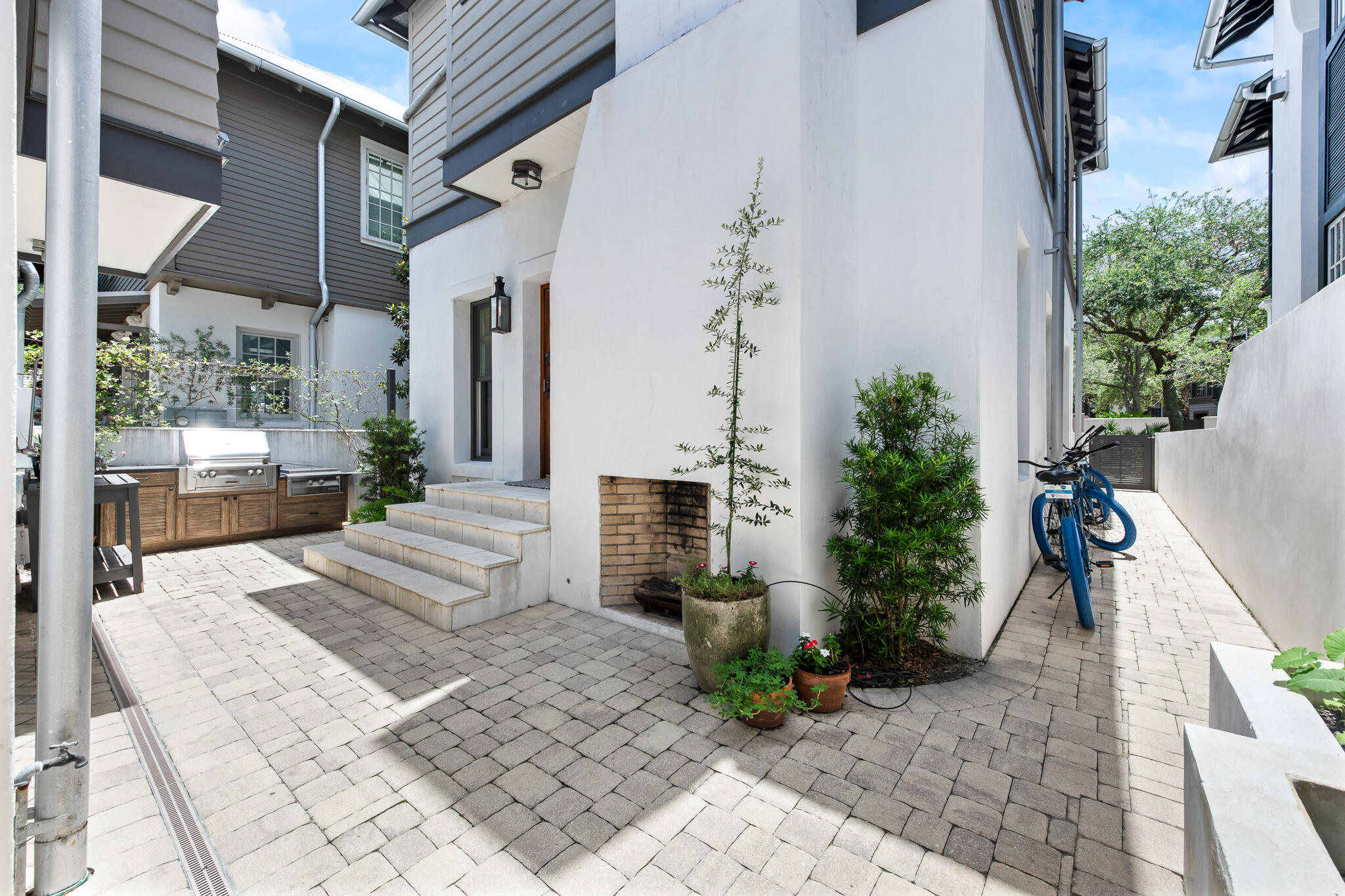 ROSEMARY BEACH - Residential