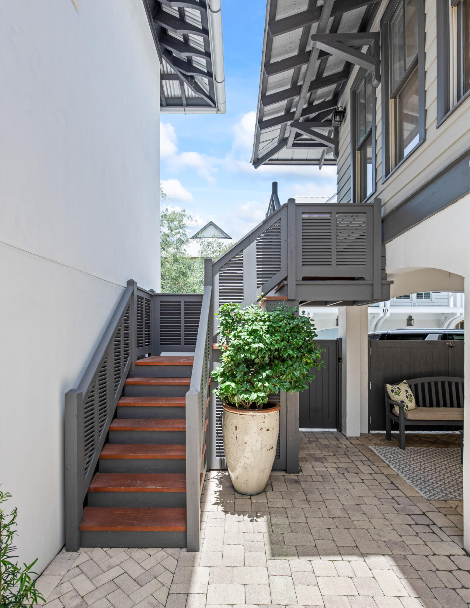 ROSEMARY BEACH - Residential