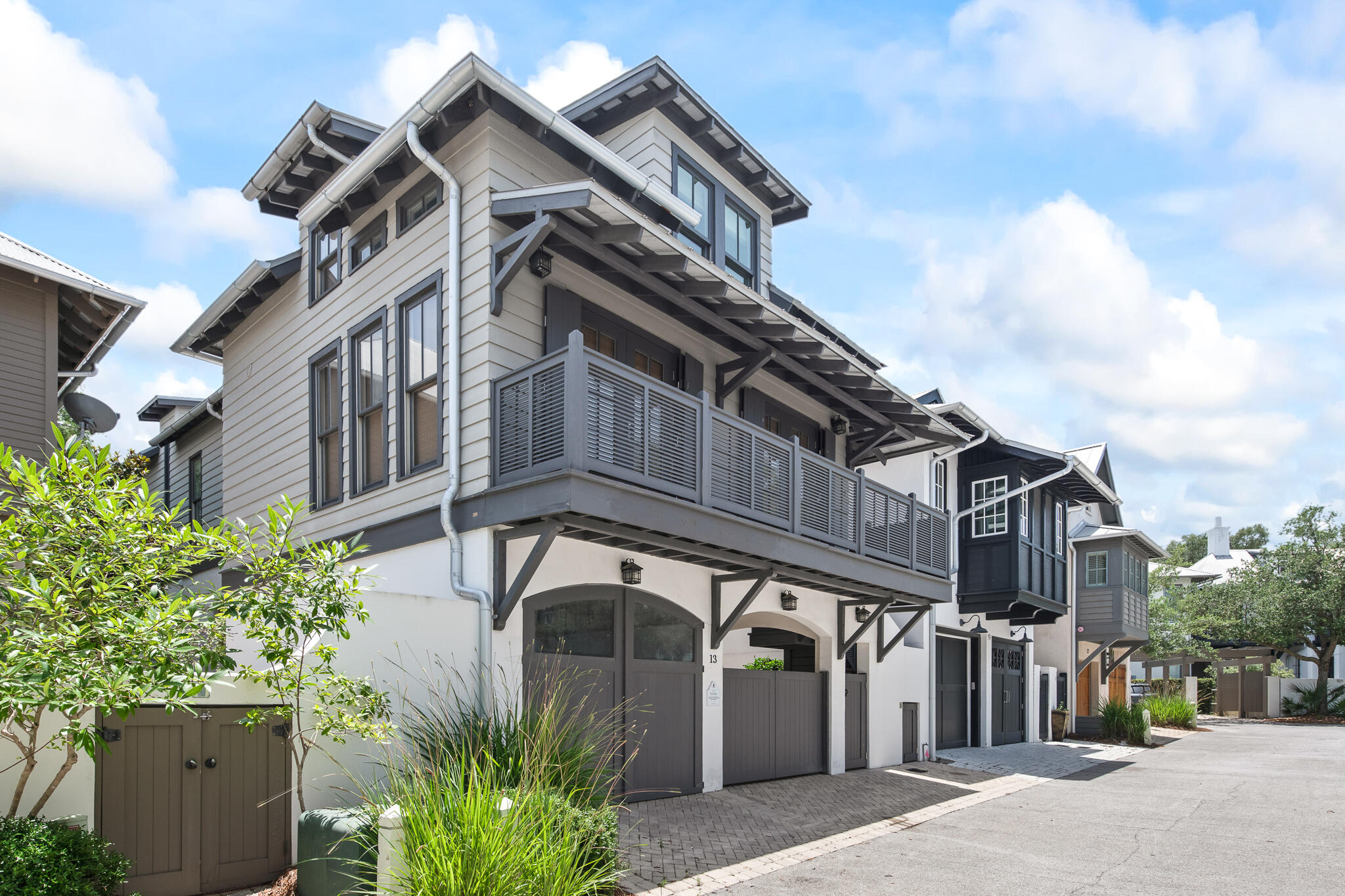 ROSEMARY BEACH - Residential