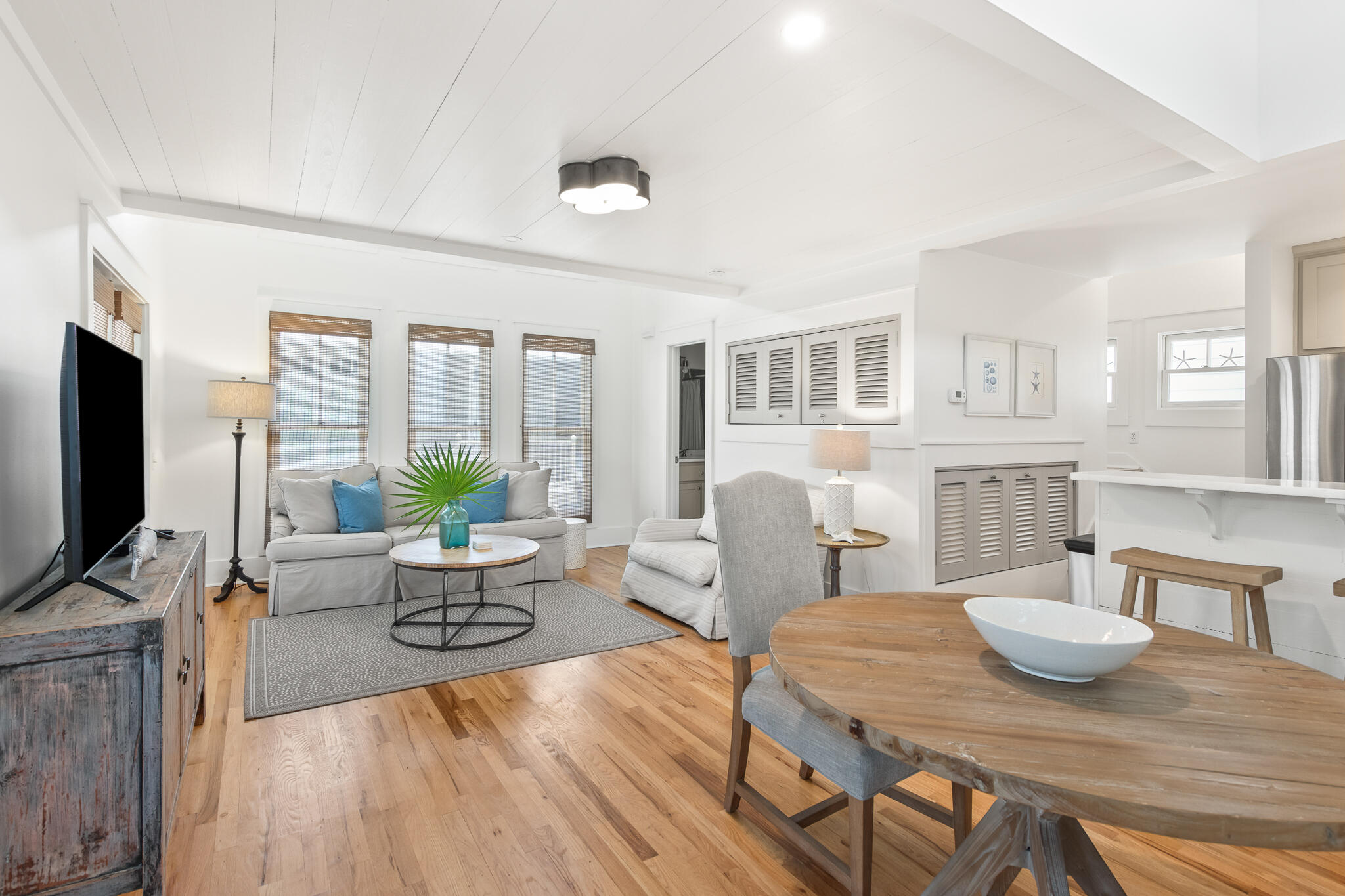 ROSEMARY BEACH - Residential