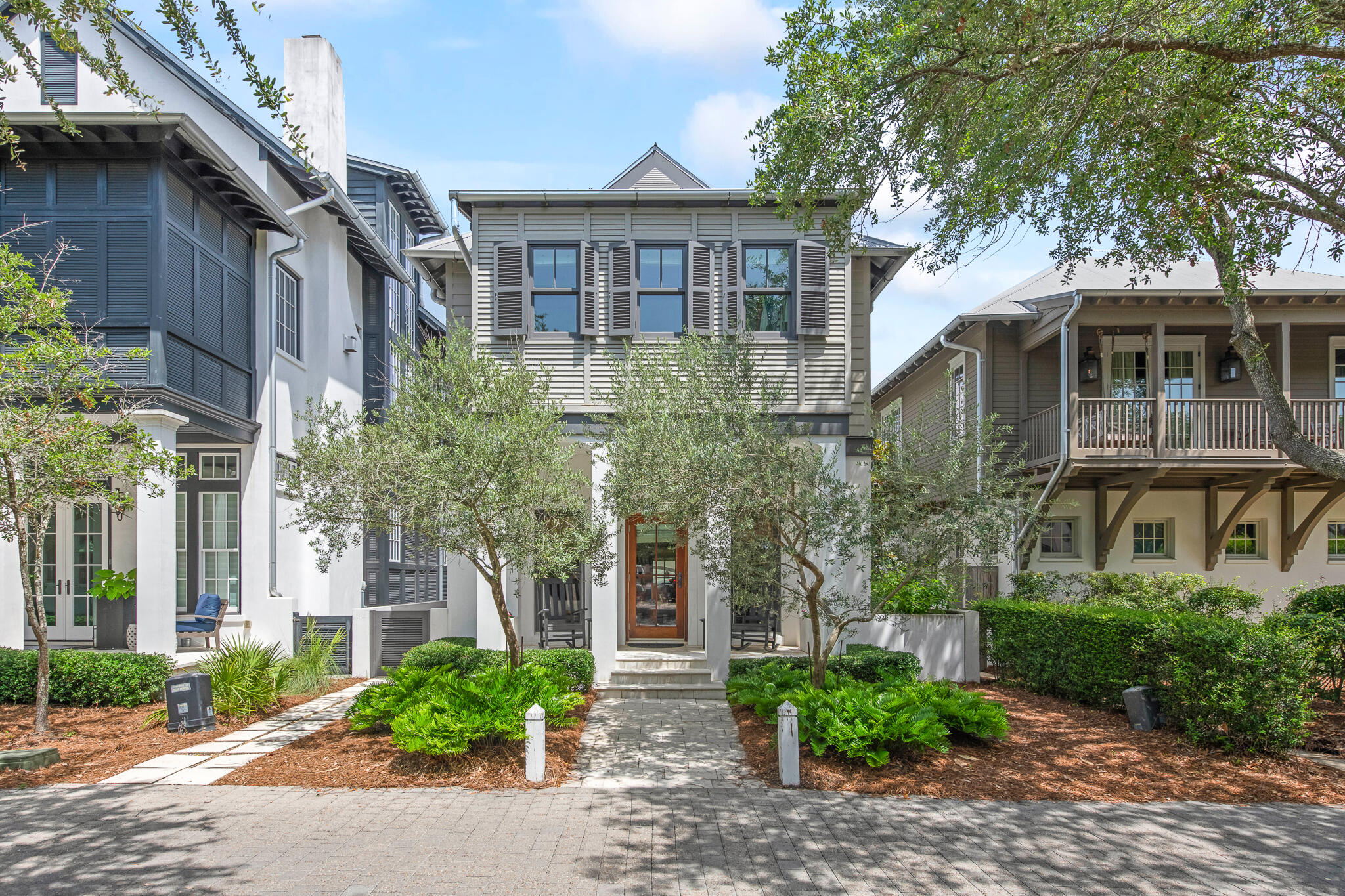 ROSEMARY BEACH - Residential