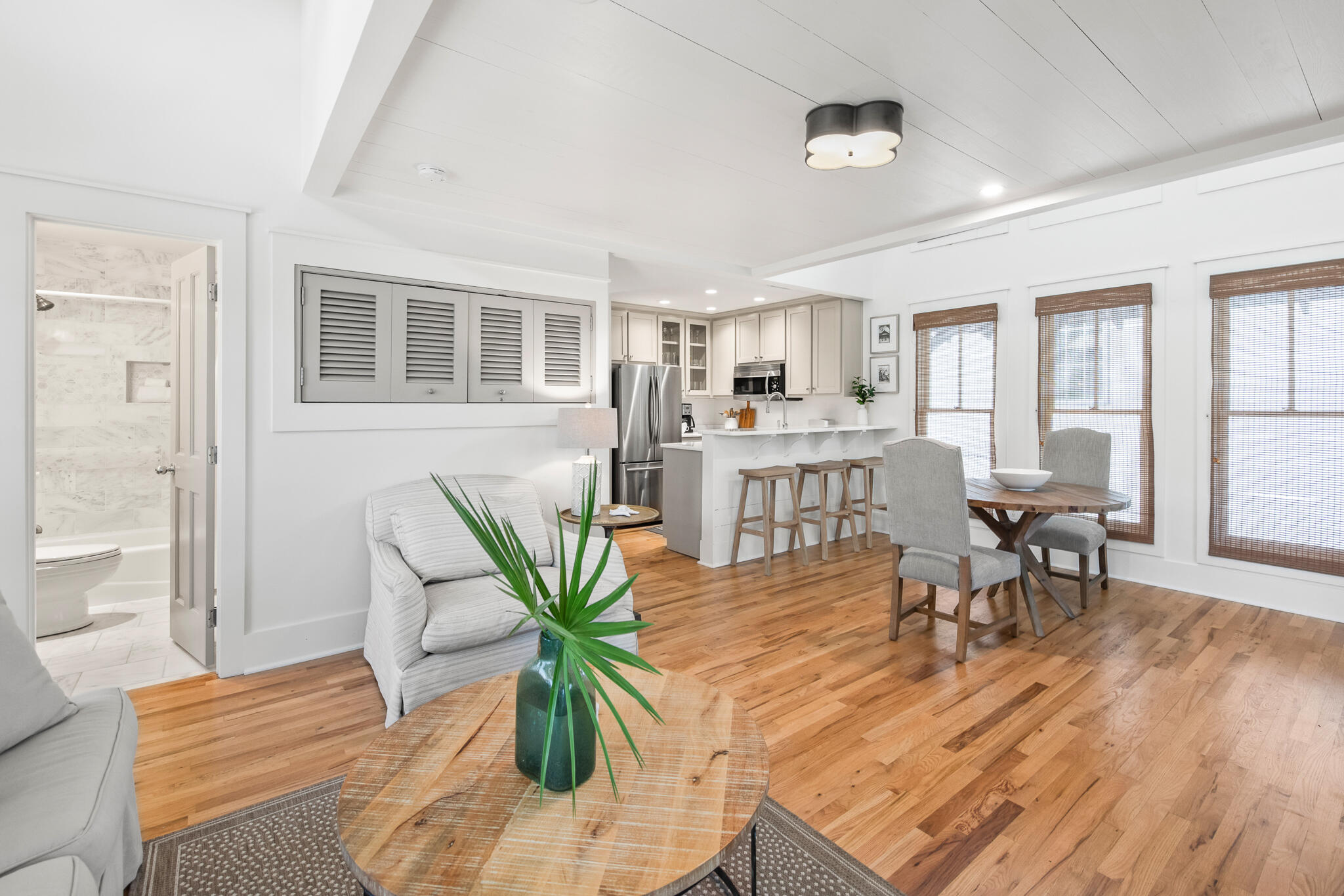 ROSEMARY BEACH - Residential