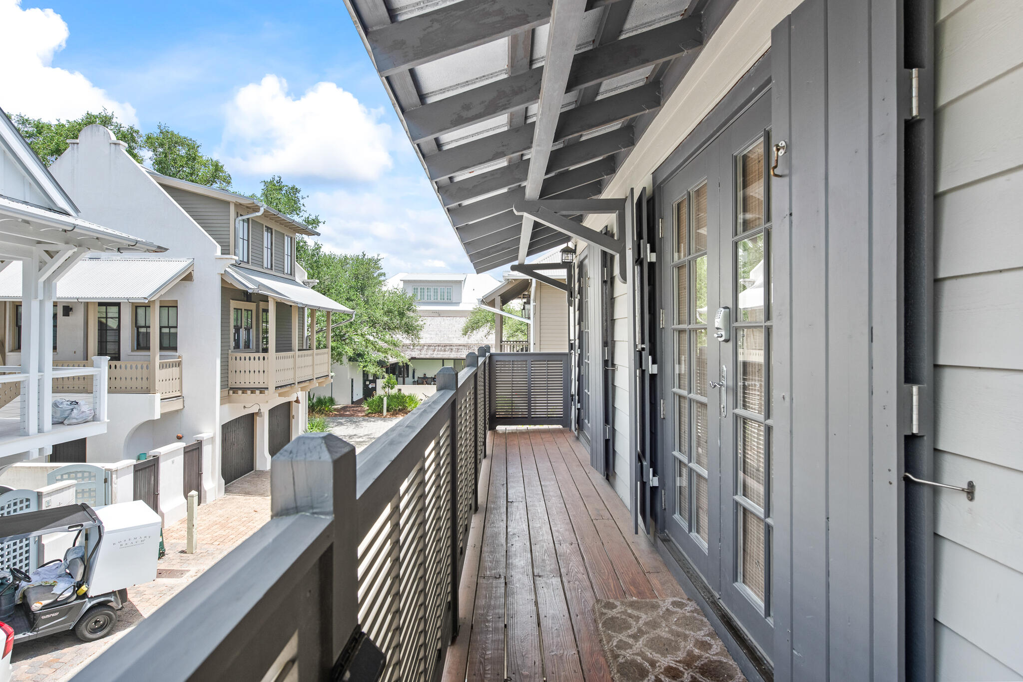 ROSEMARY BEACH - Residential