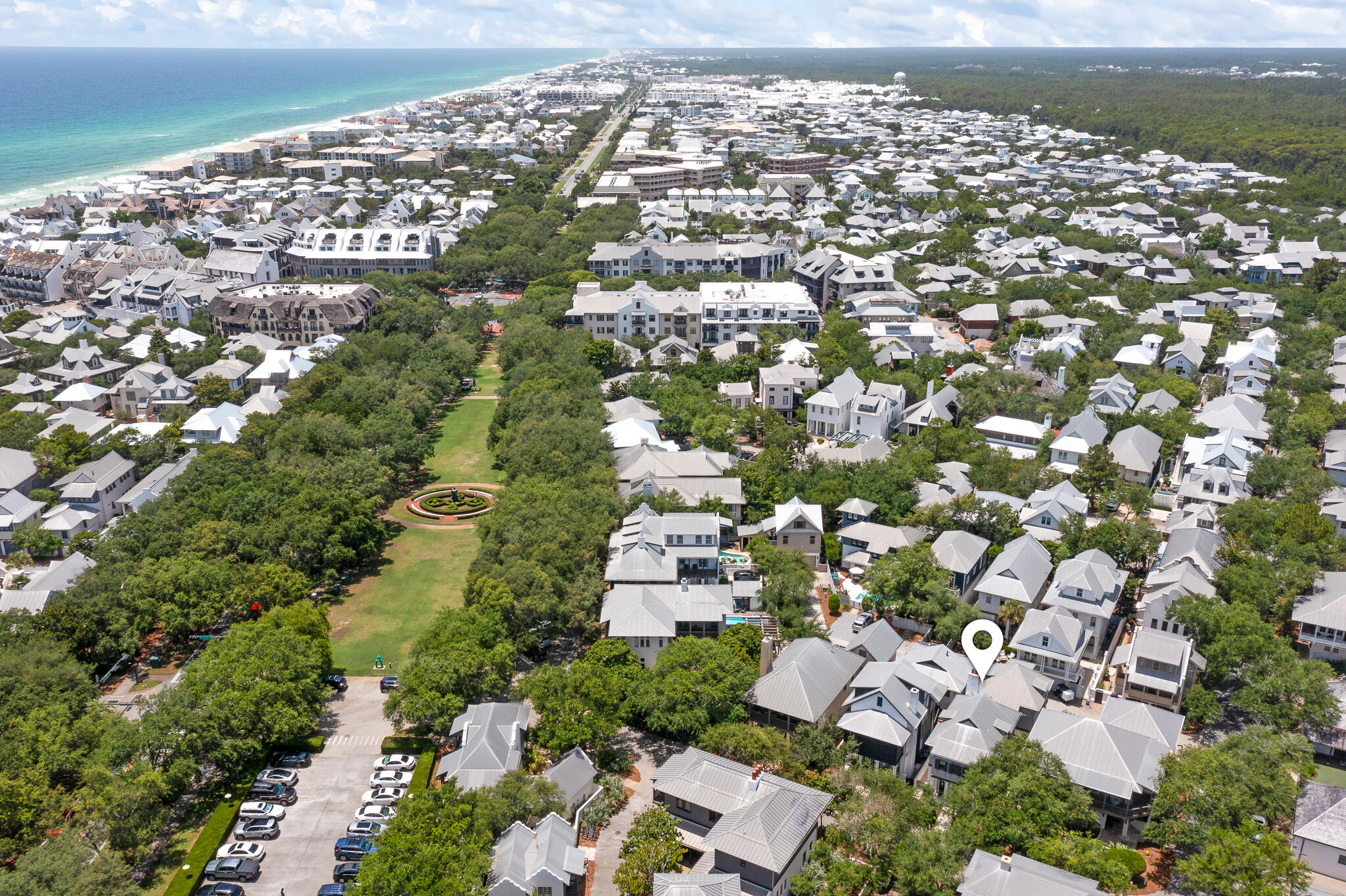 ROSEMARY BEACH - Residential