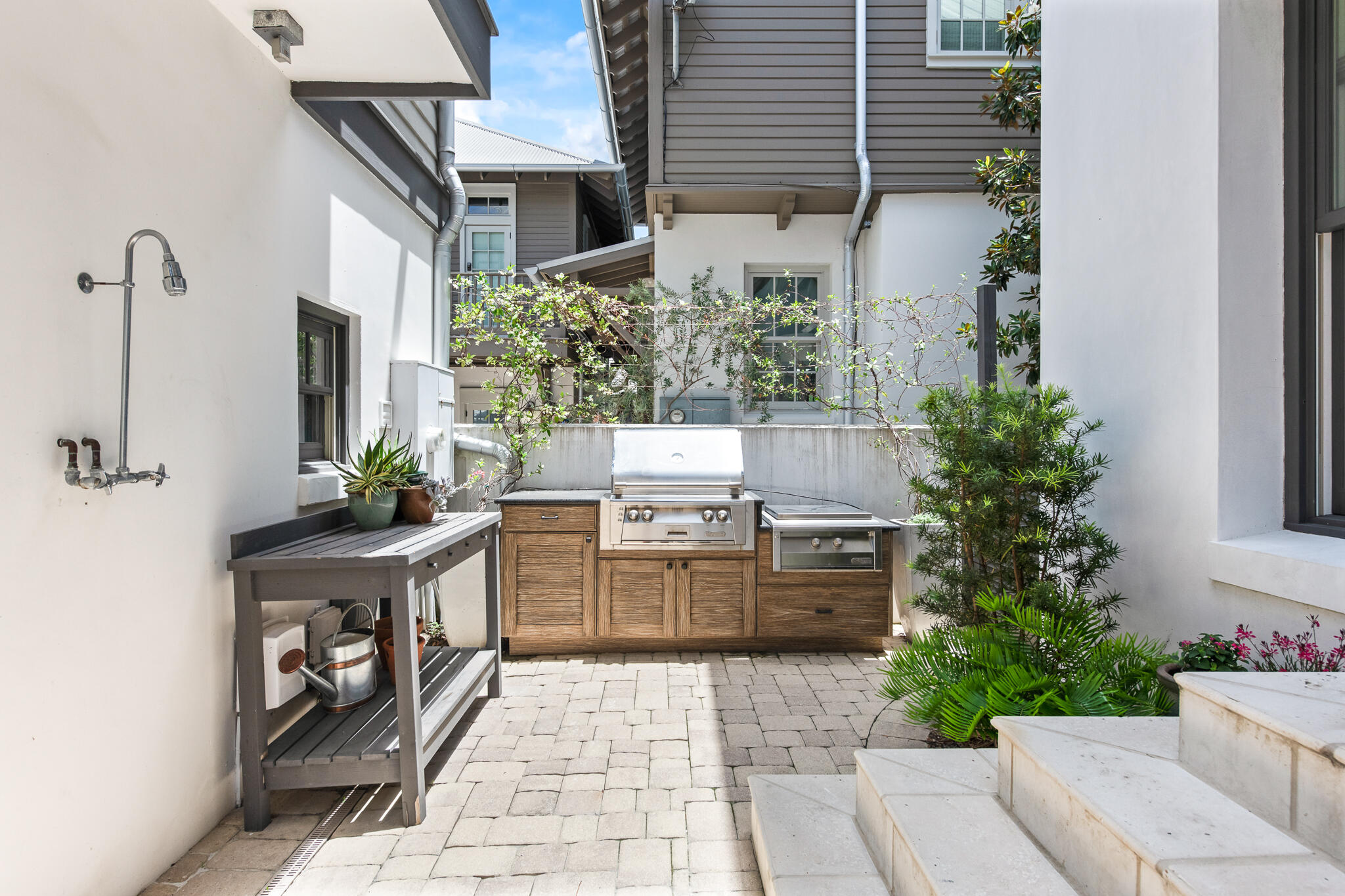 ROSEMARY BEACH - Residential