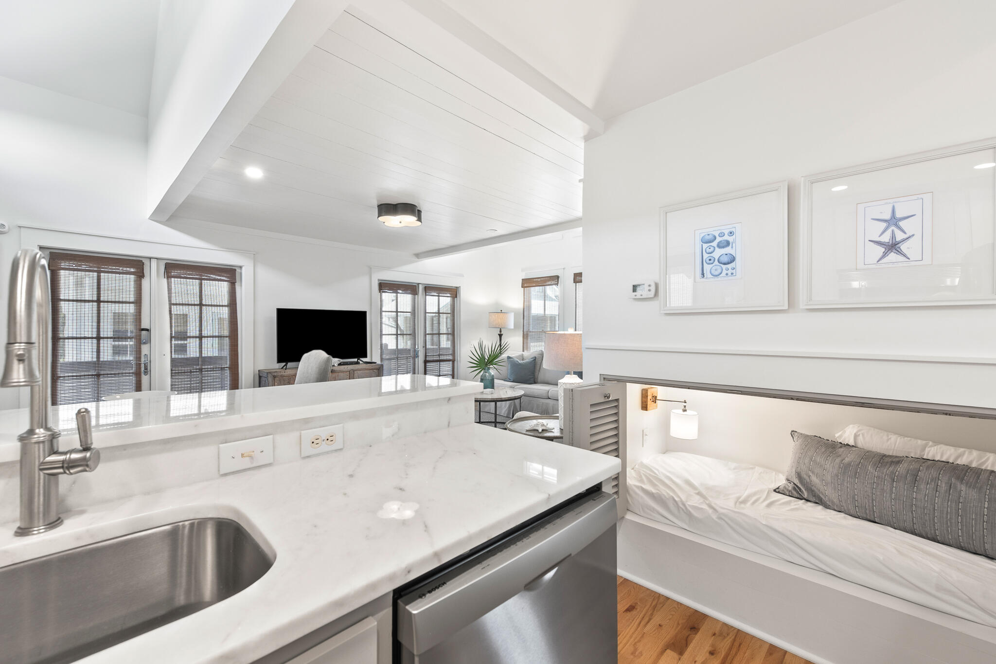 ROSEMARY BEACH - Residential