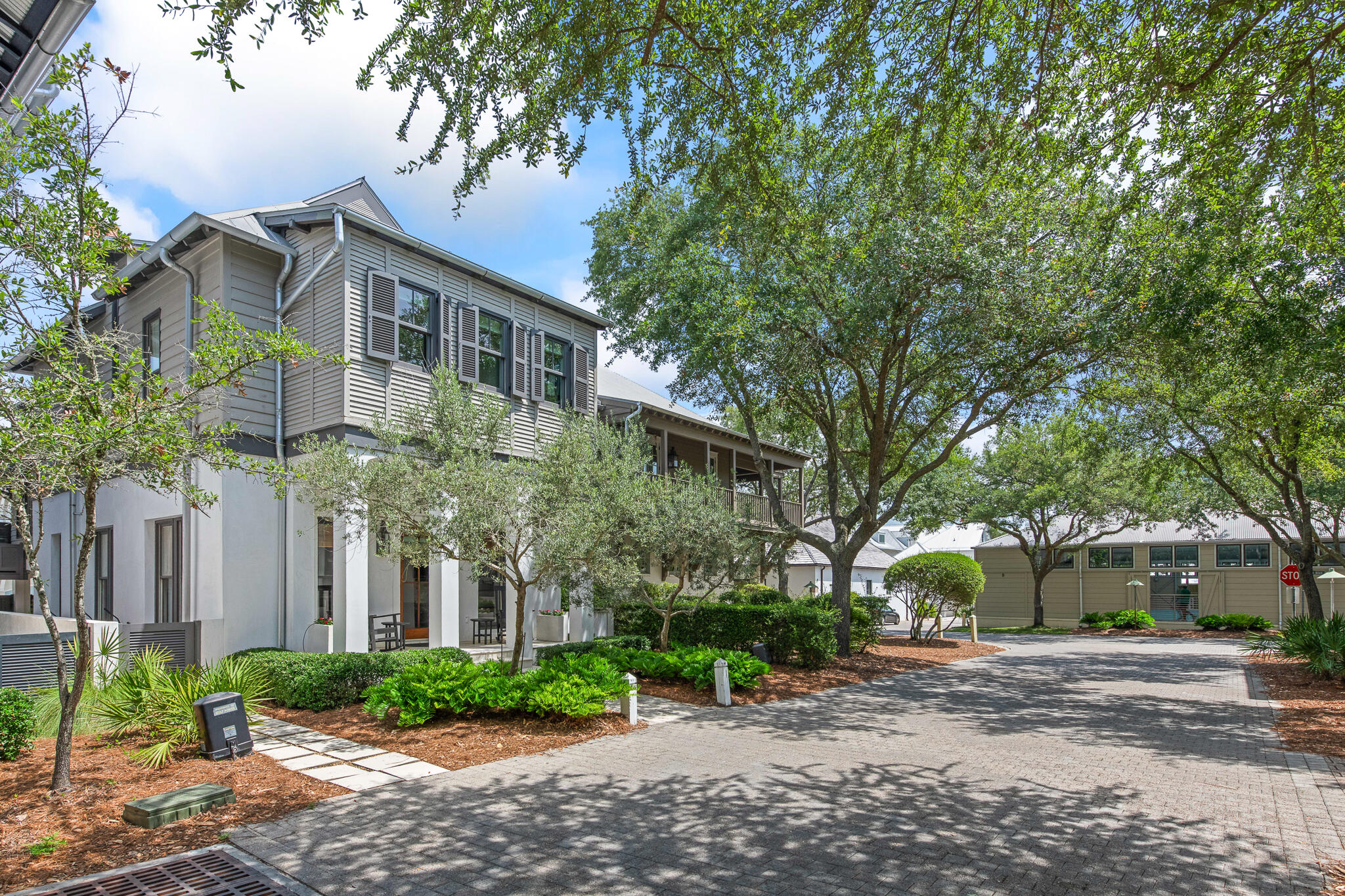 ROSEMARY BEACH - Residential