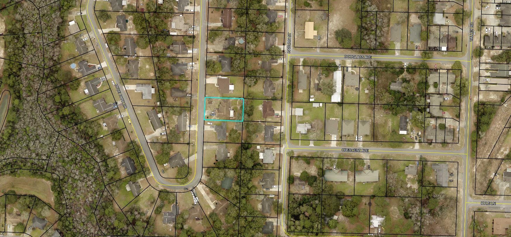 Winding Creek Estates PH II - Residential