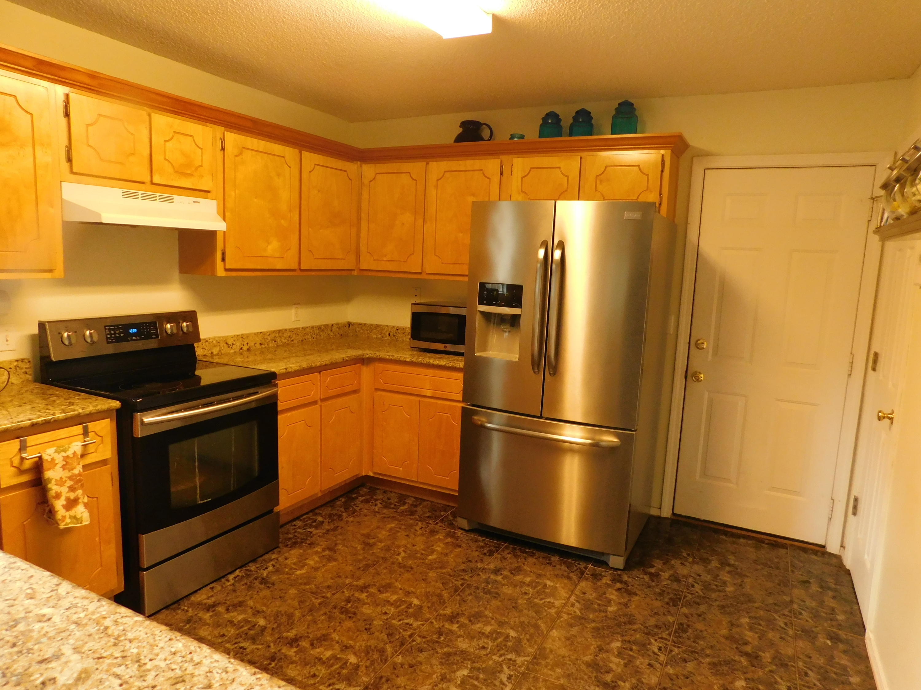 Winding Creek Estates PH II - Residential