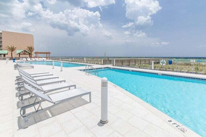 Blu - Residential