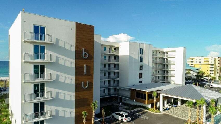Blu - Residential