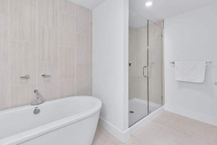 Blu - Residential